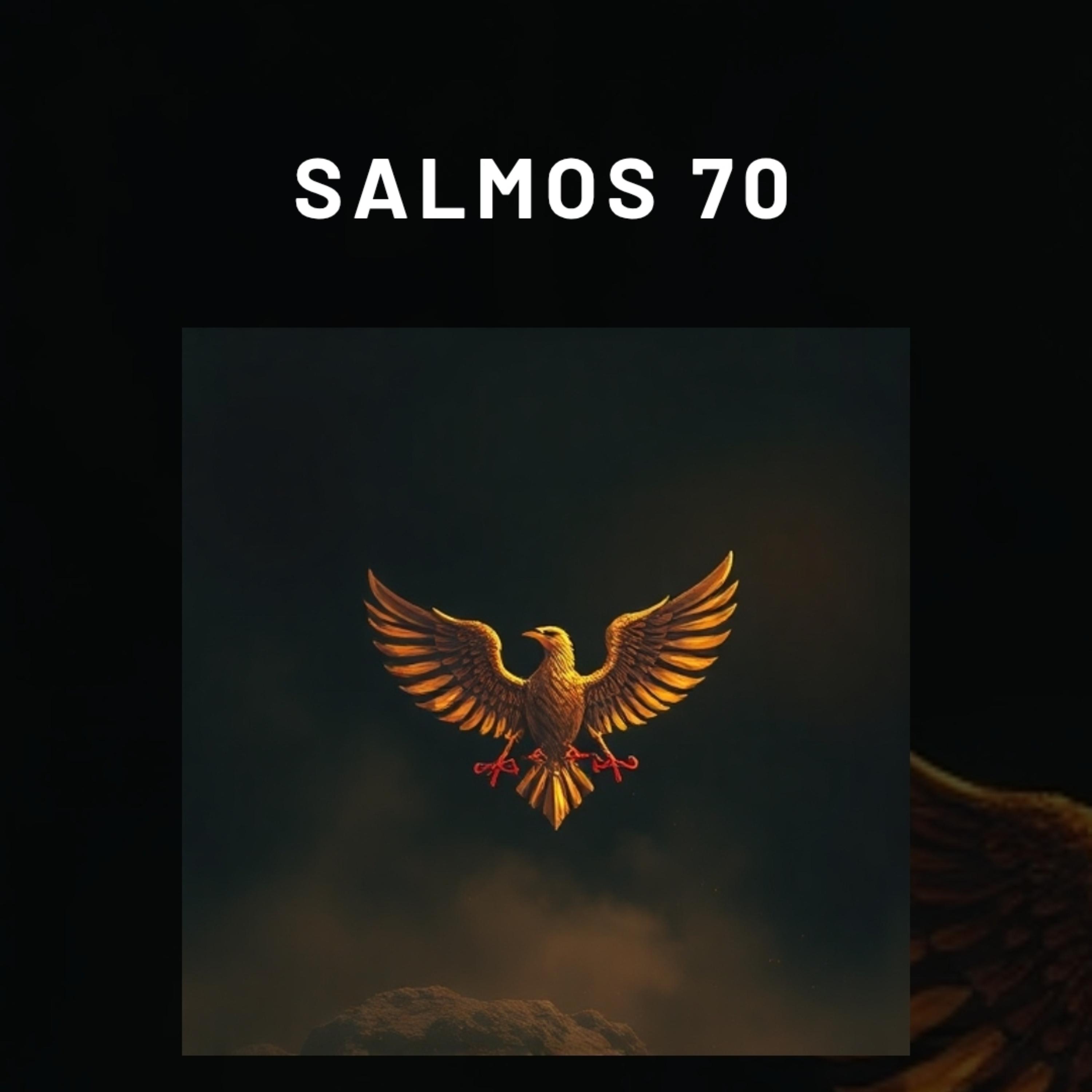 Salmos 70 artwork