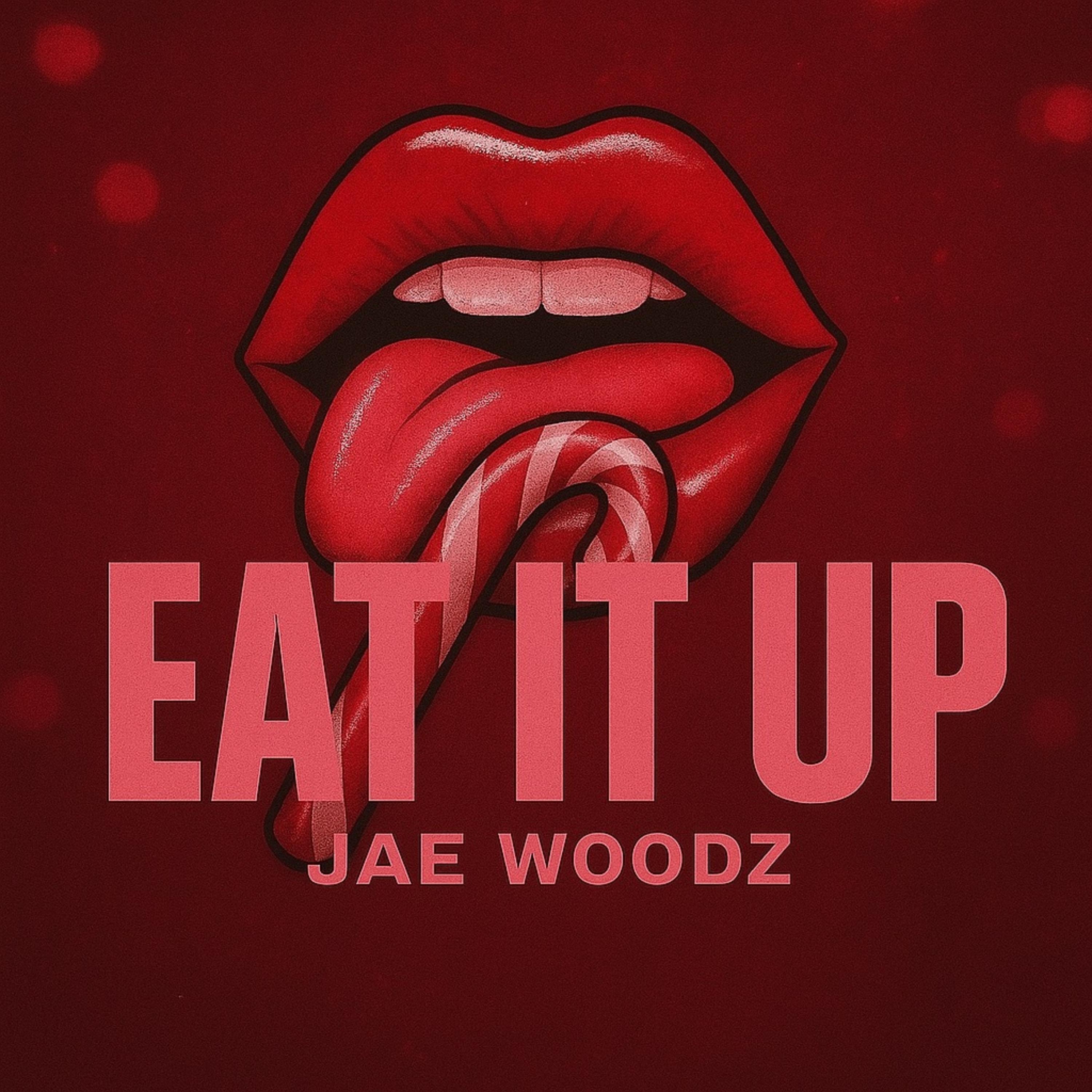 Eat It Up artwork