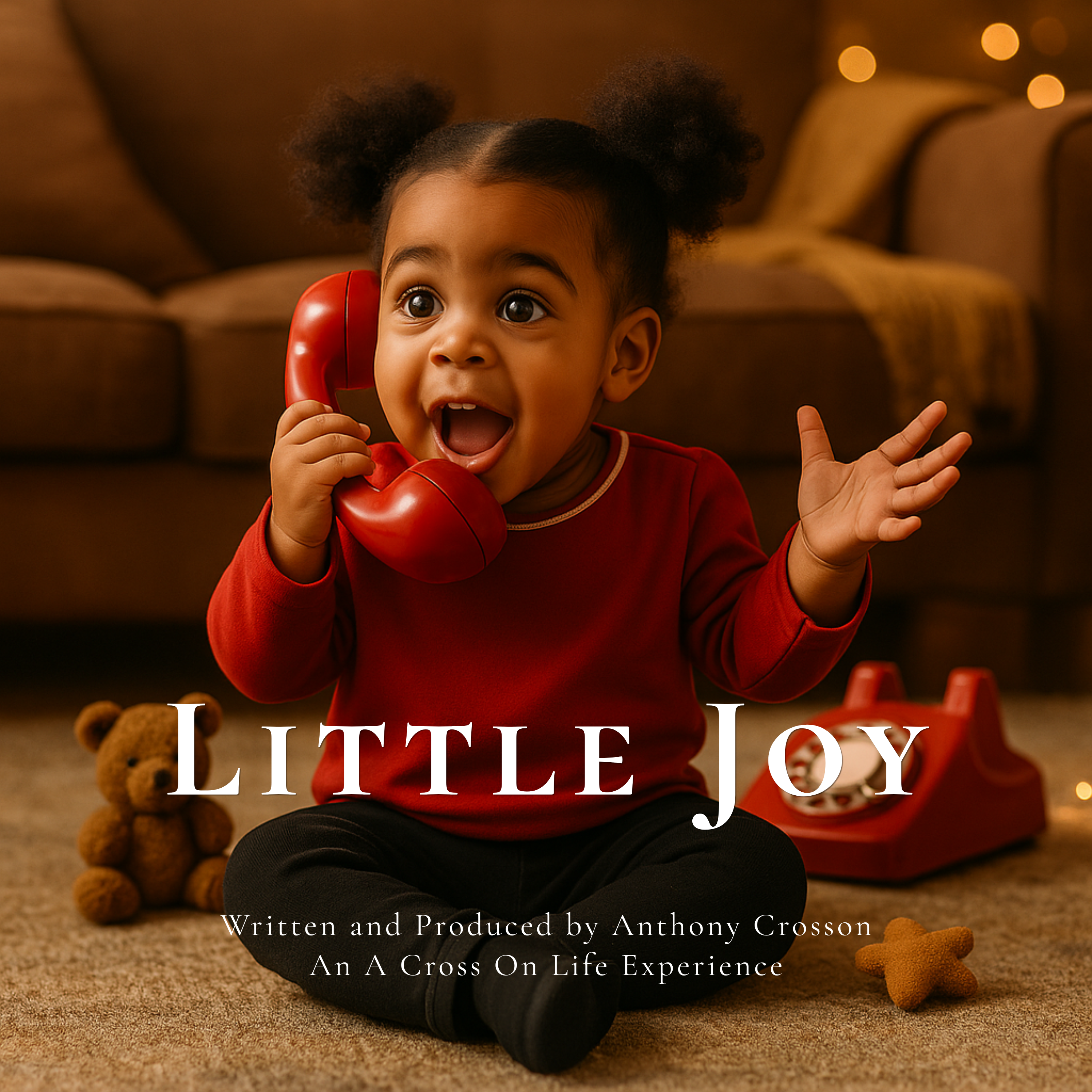 Little Joy artwork