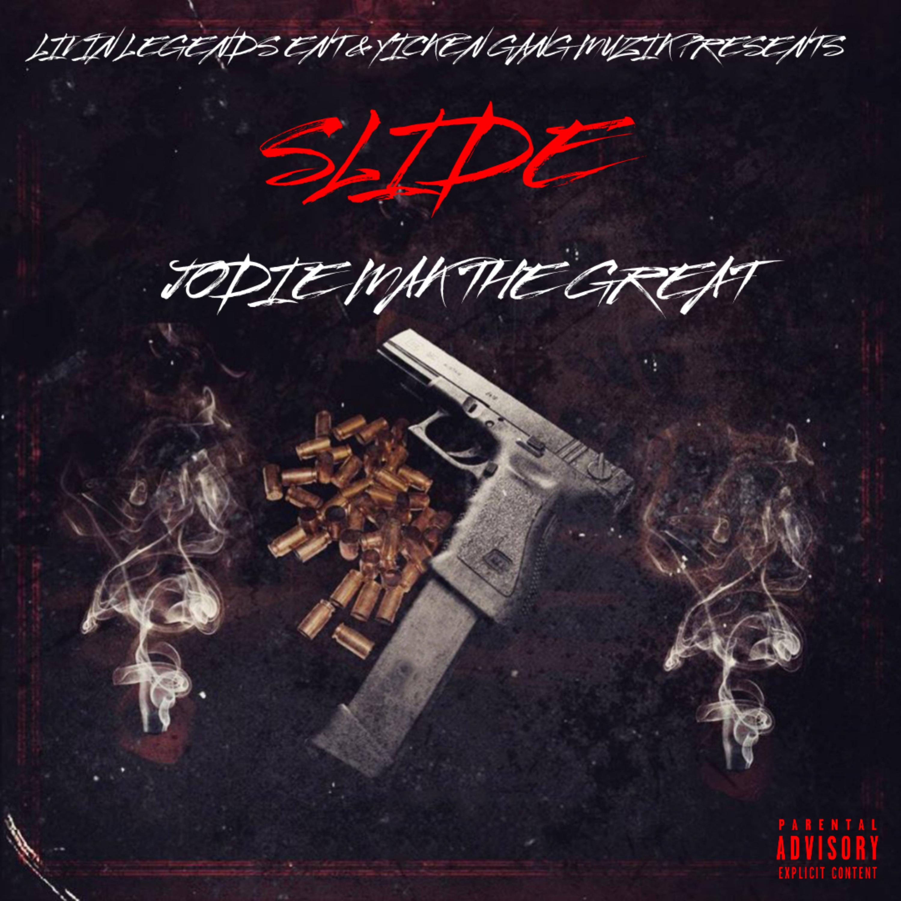 SLIDE artwork