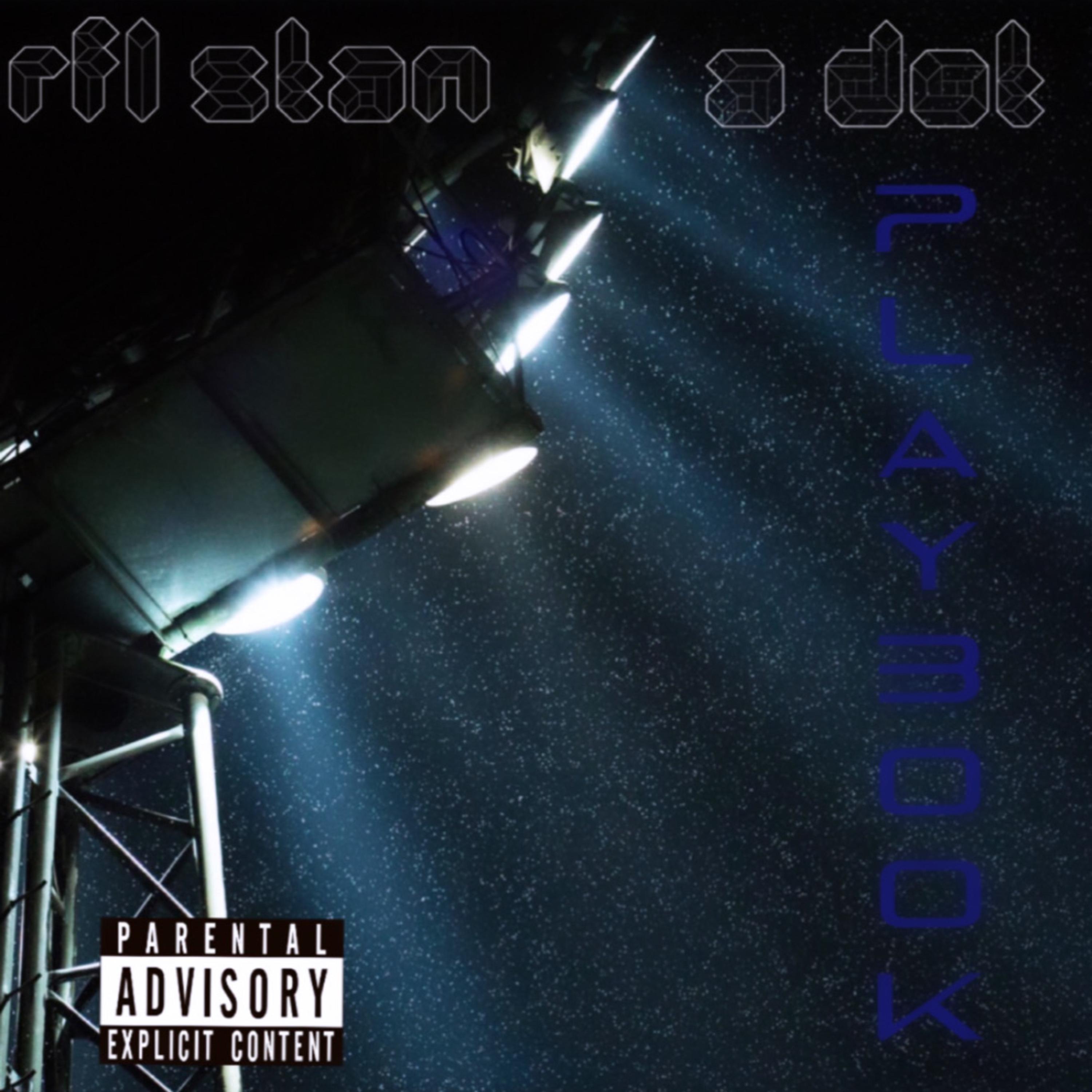Playbook artwork
