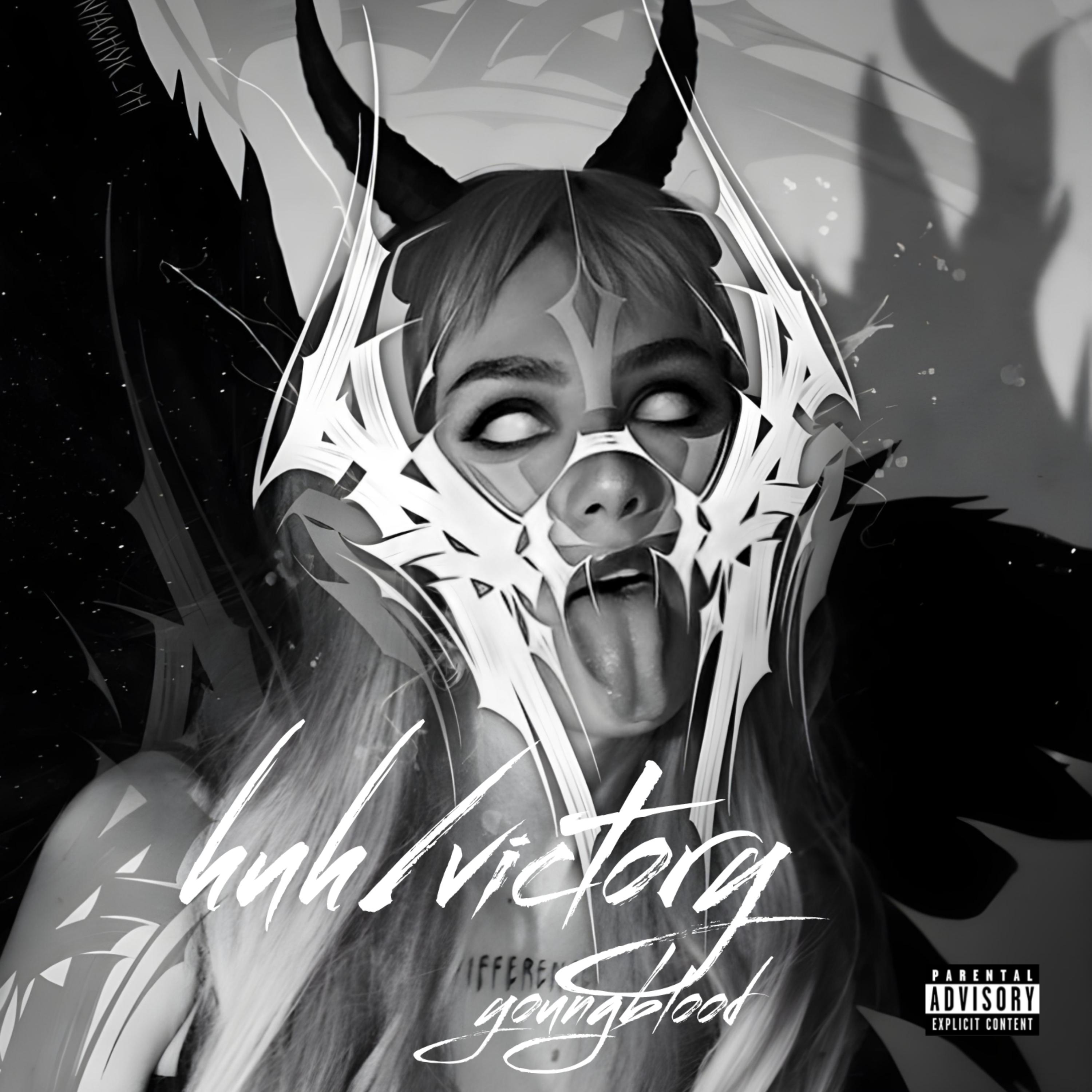 Huh/Victory by Tay$leep cover art