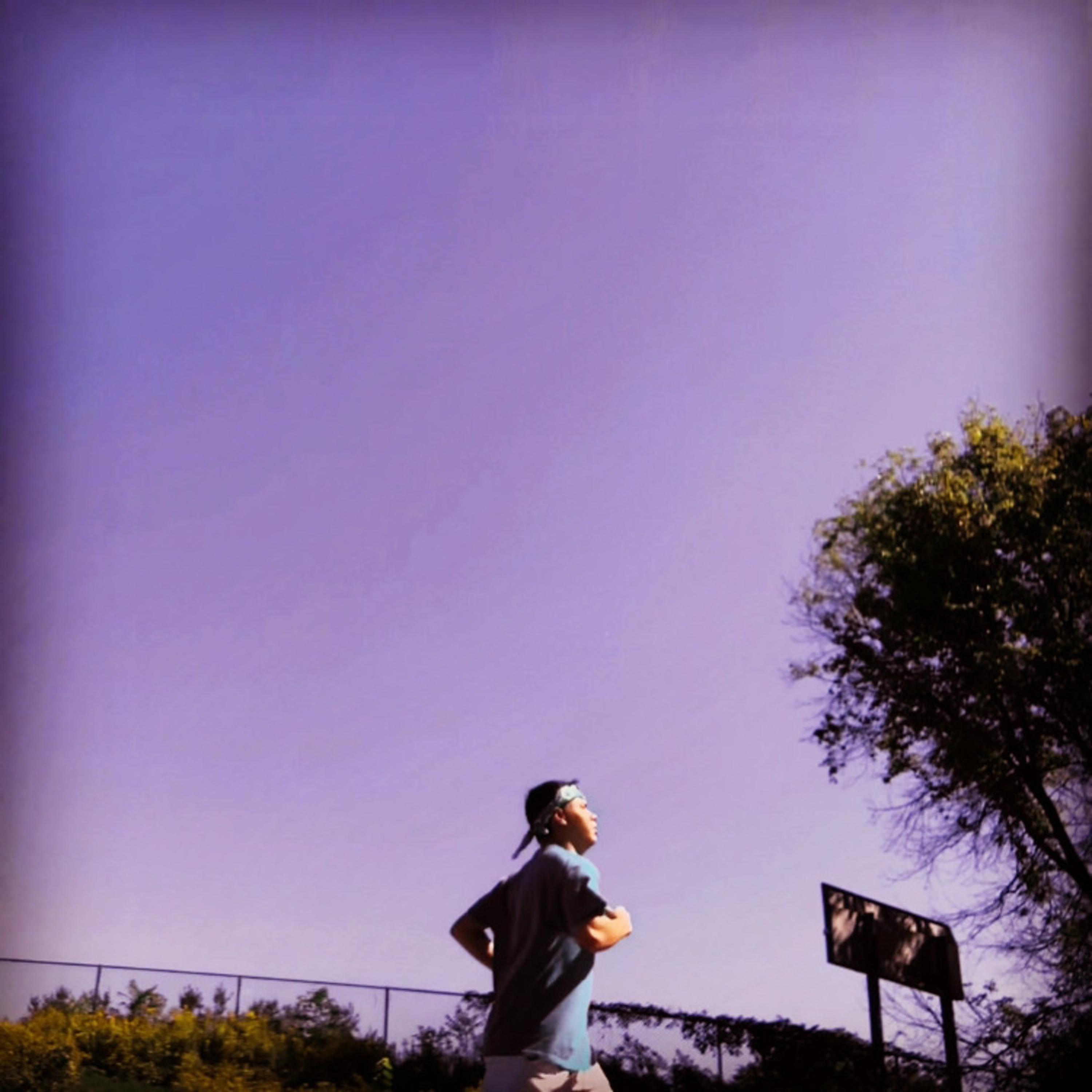 Teal We See Dee Dee Again - MyDeathReal