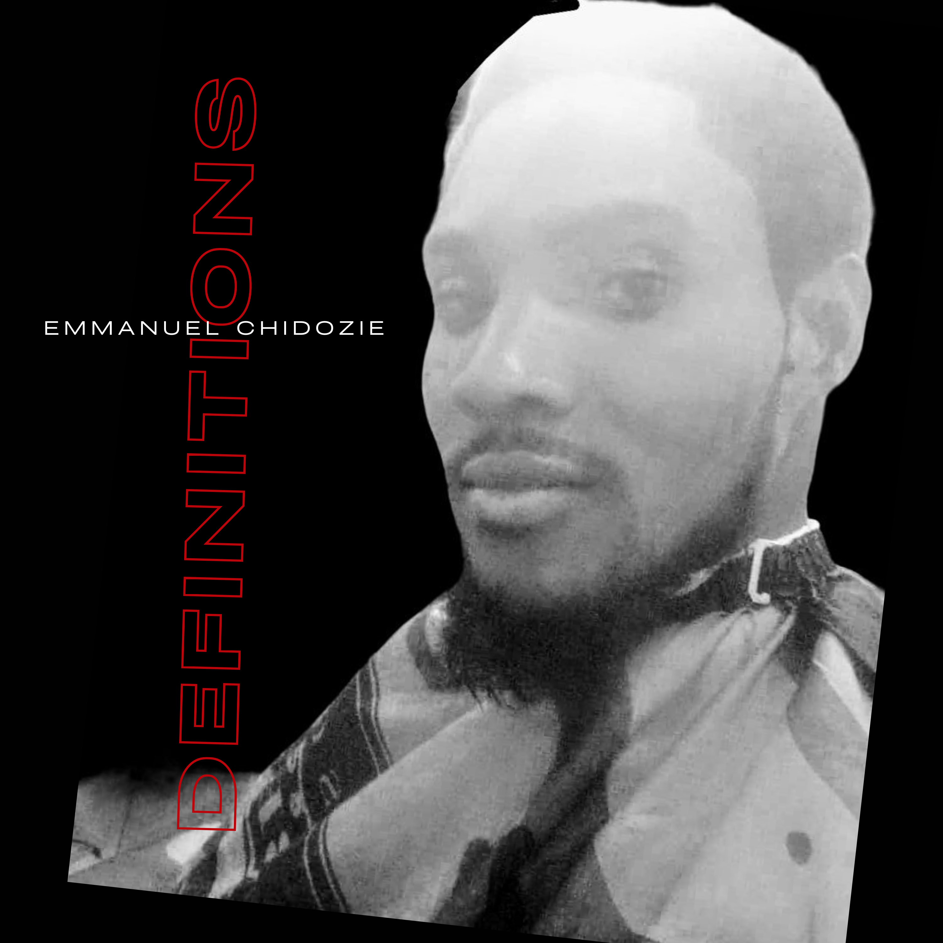 Definitions by Emmanuel Chidozie cover art