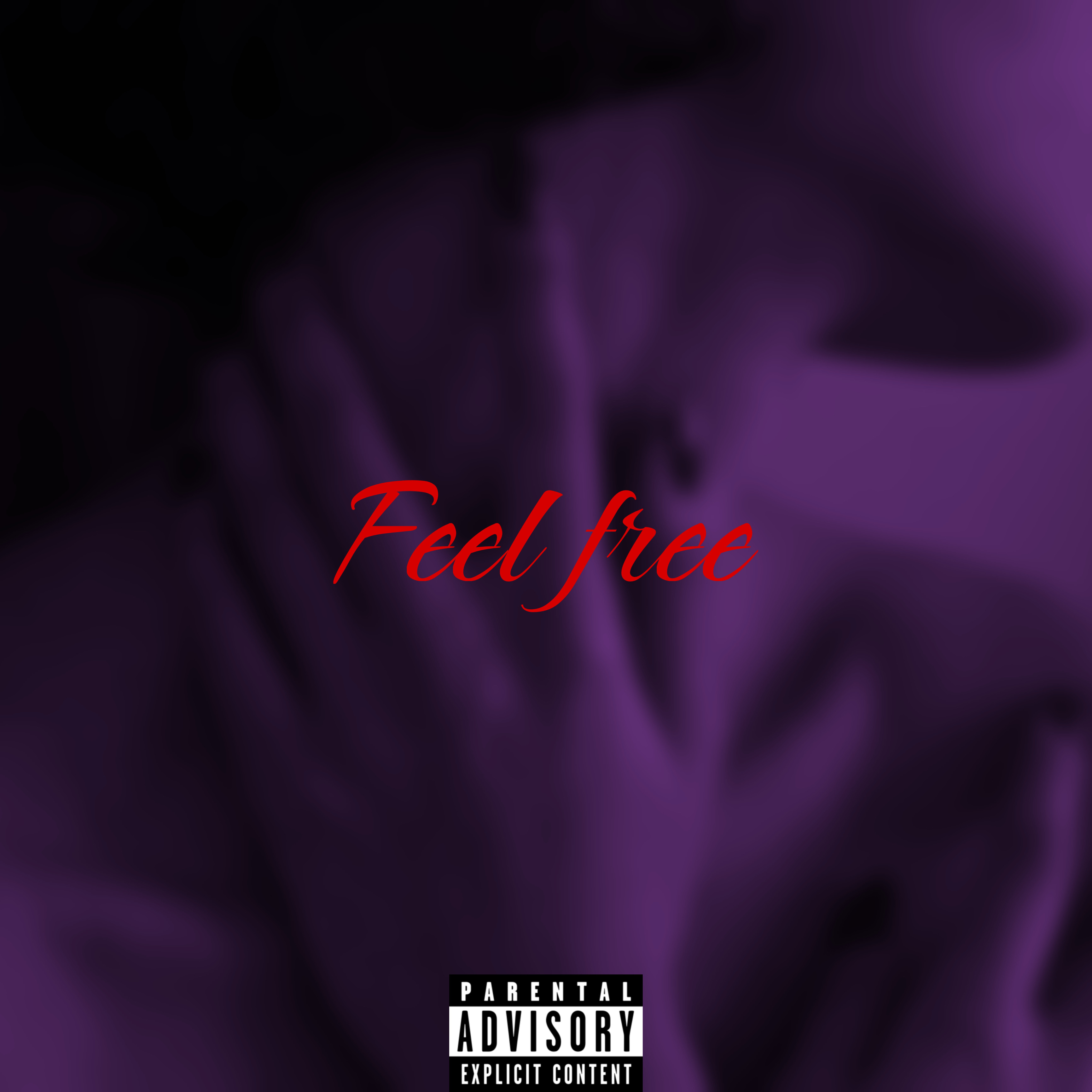 Feel Free artwork