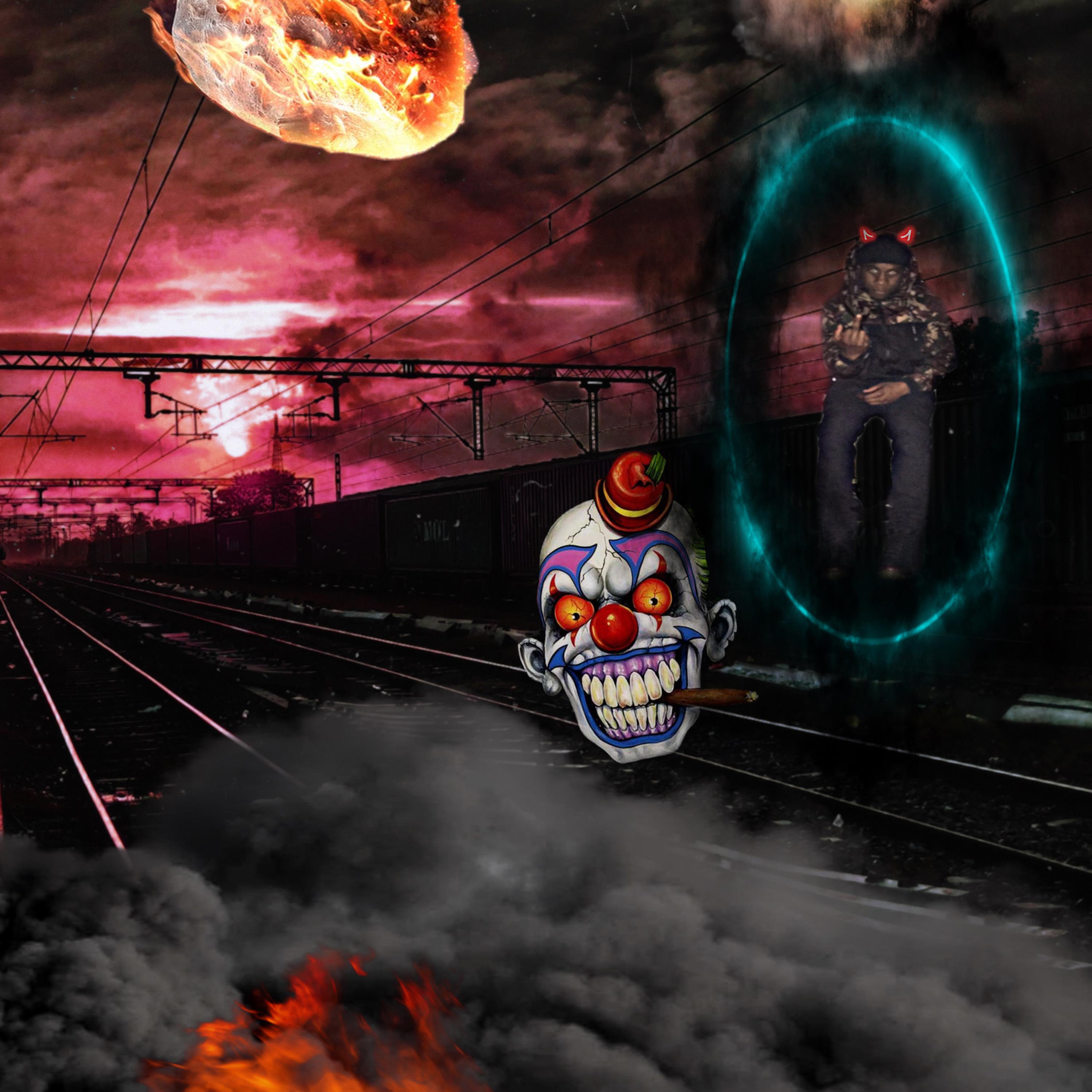 Never Fallen by Csb Ty cover art