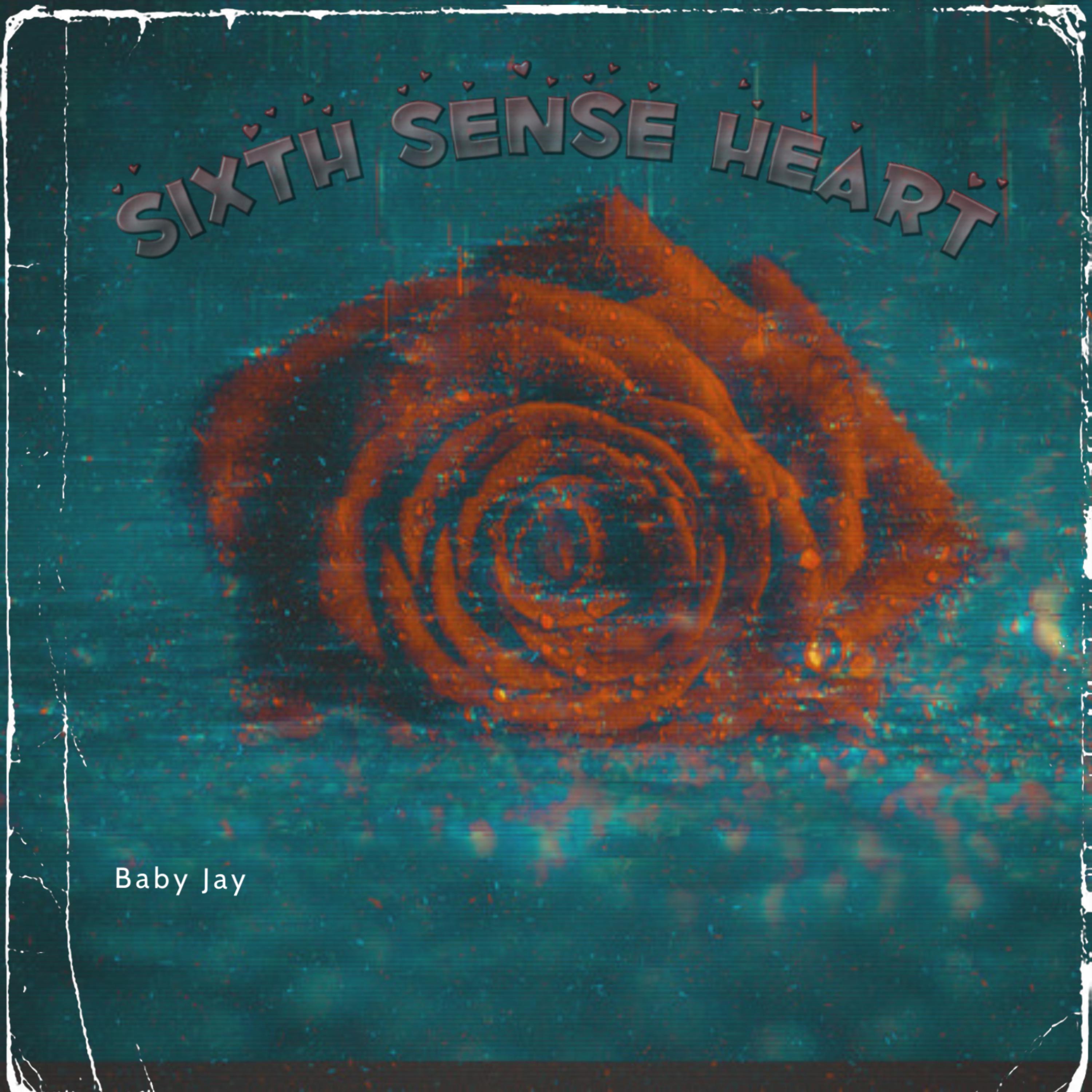 Sixth Sense Heart artwork