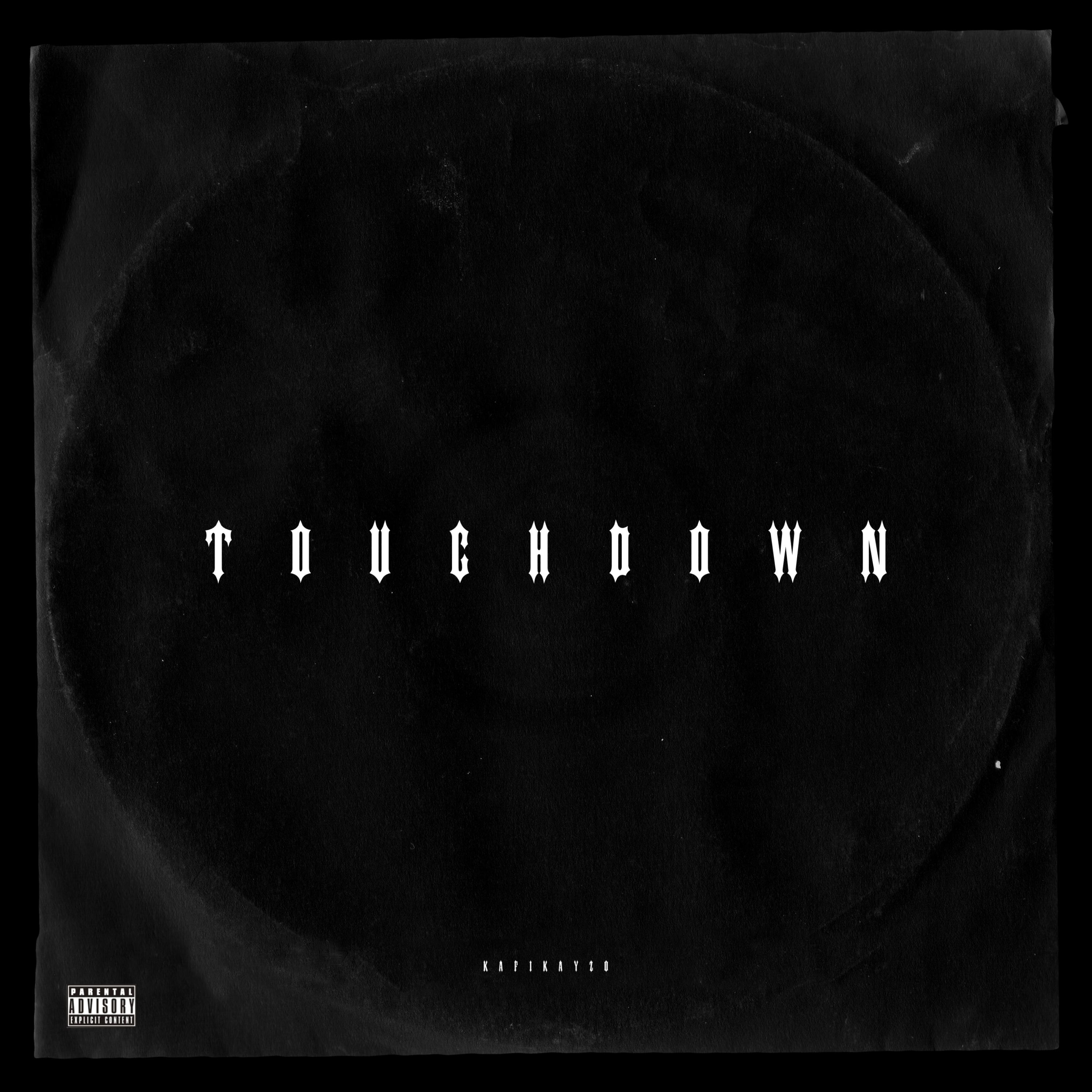 TOUCHDOWN artwork