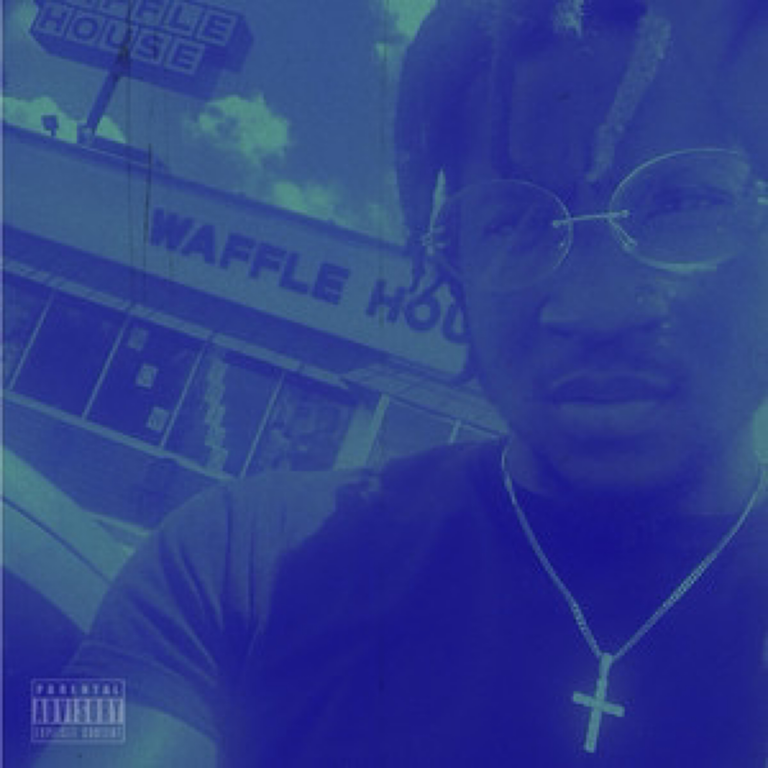 Midnight Breakfast by ZVN cover art