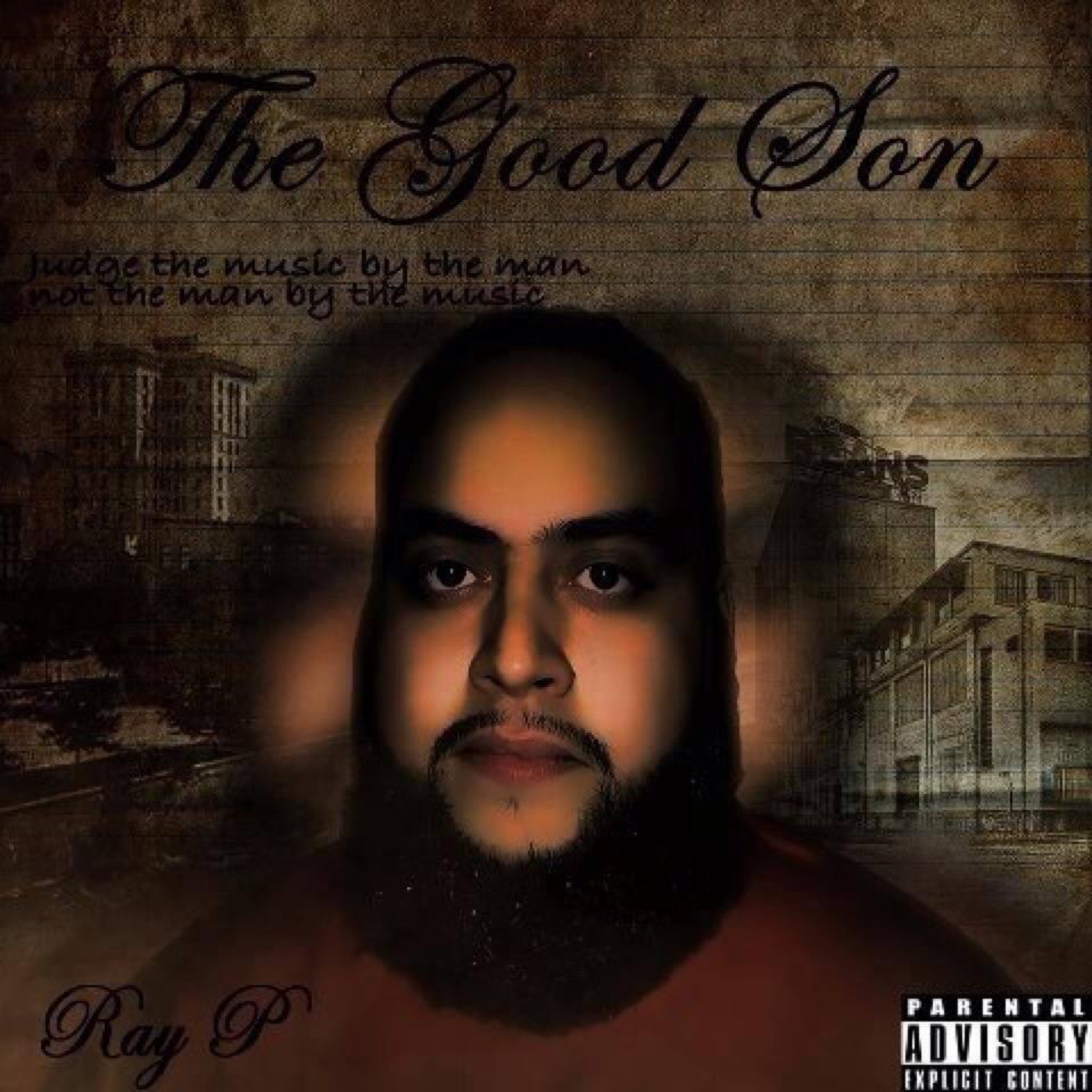 The Good Son artwork