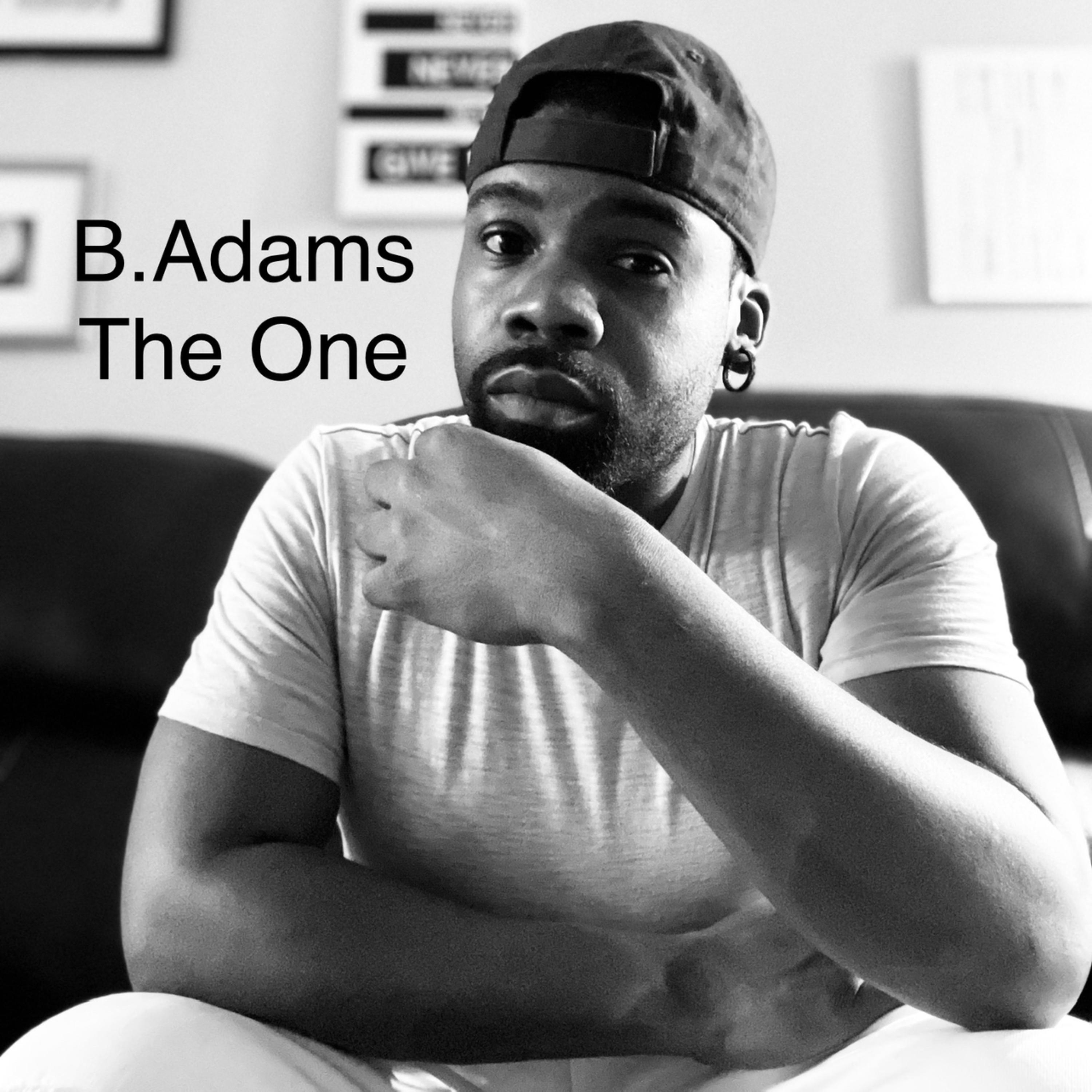 The One artwork