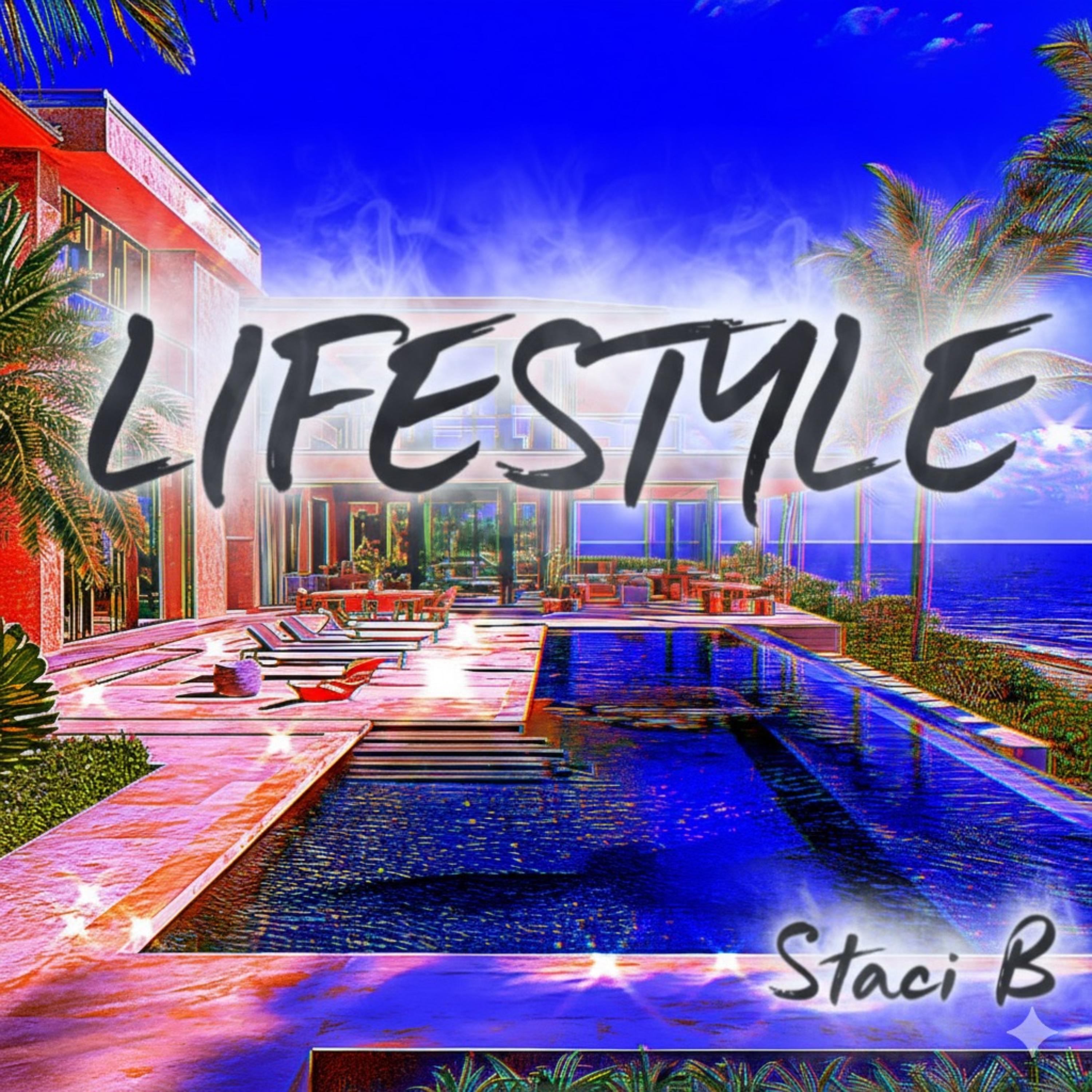 LIFESTYLE artwork