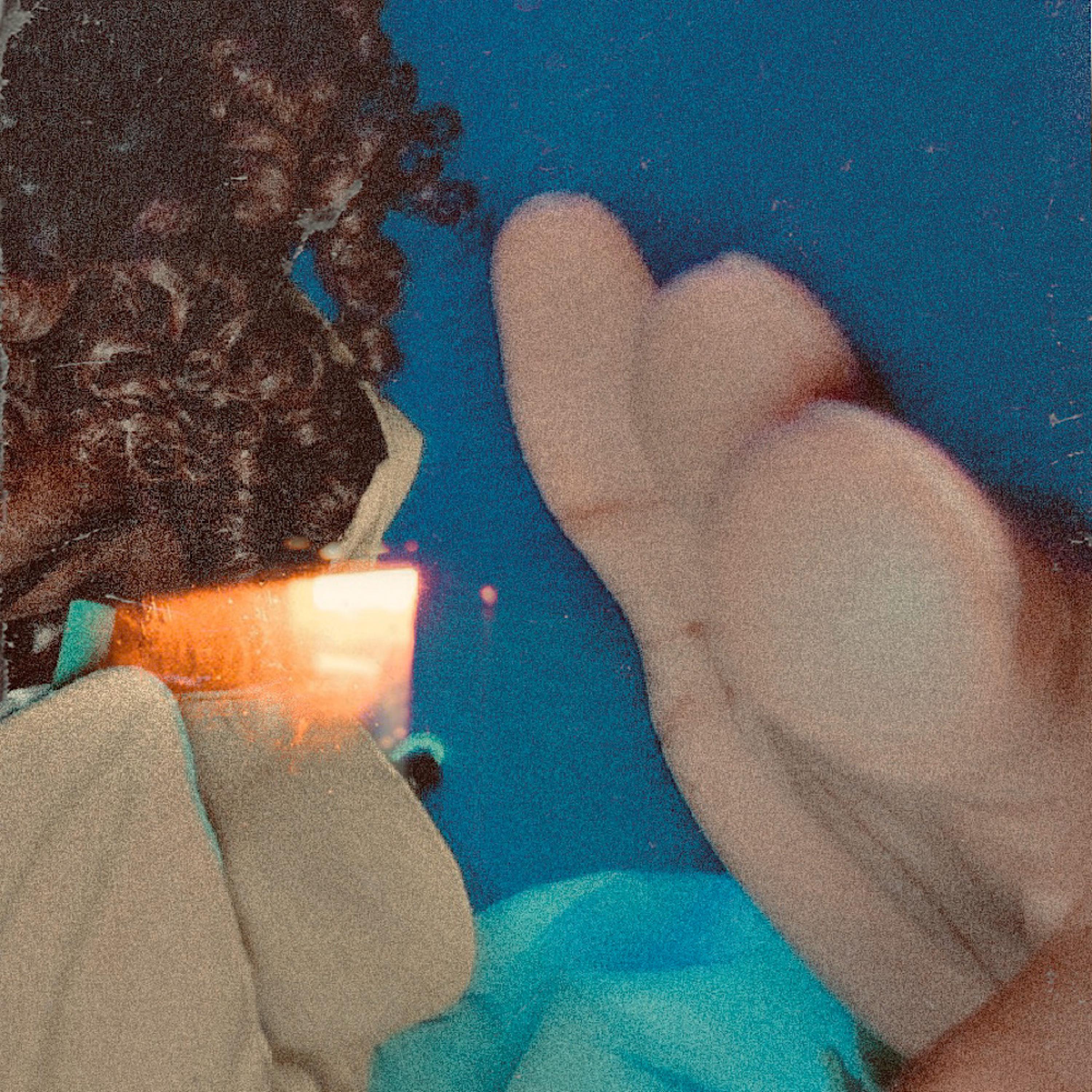 Get Me Started artwork