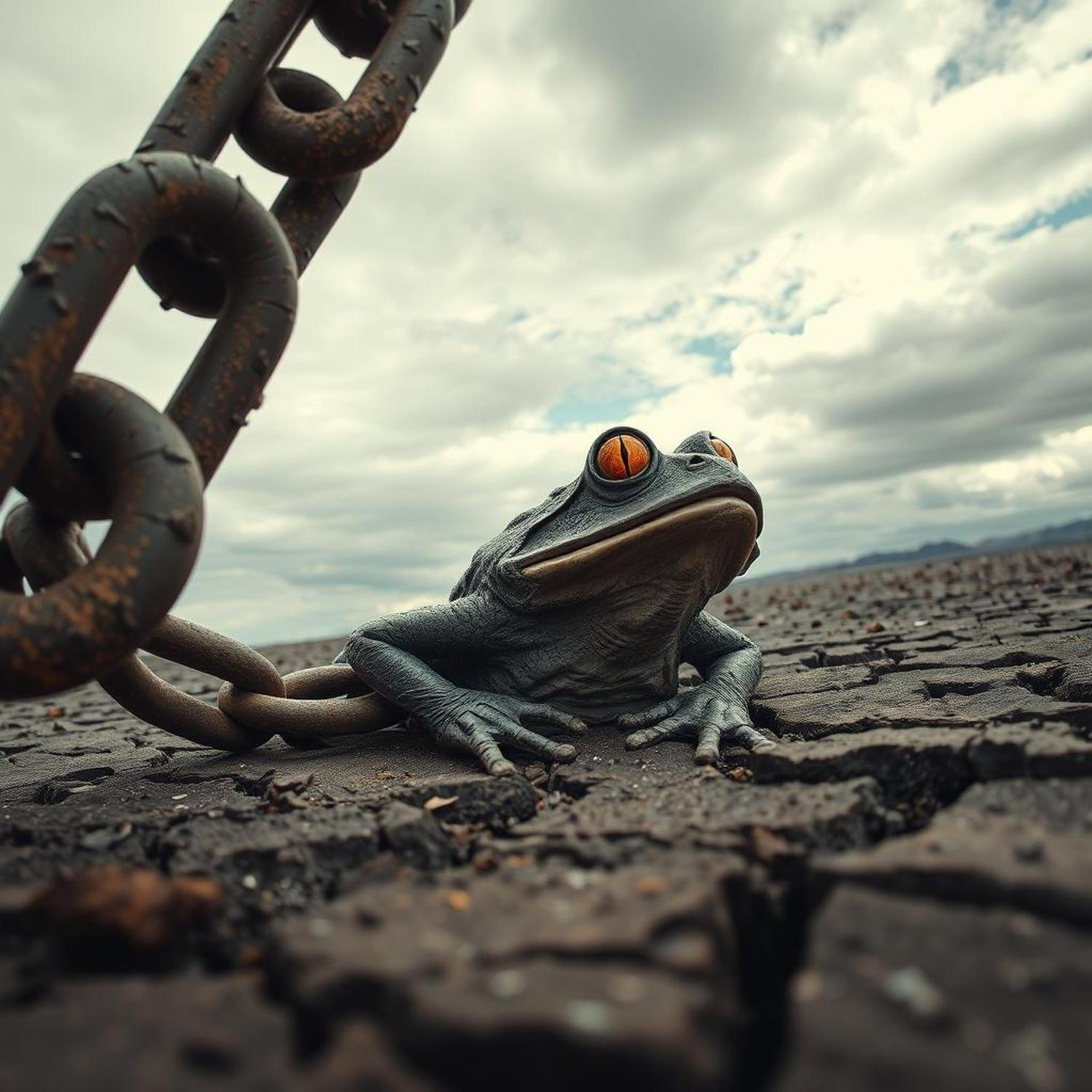 CRY OF THE PEOPLE artwork