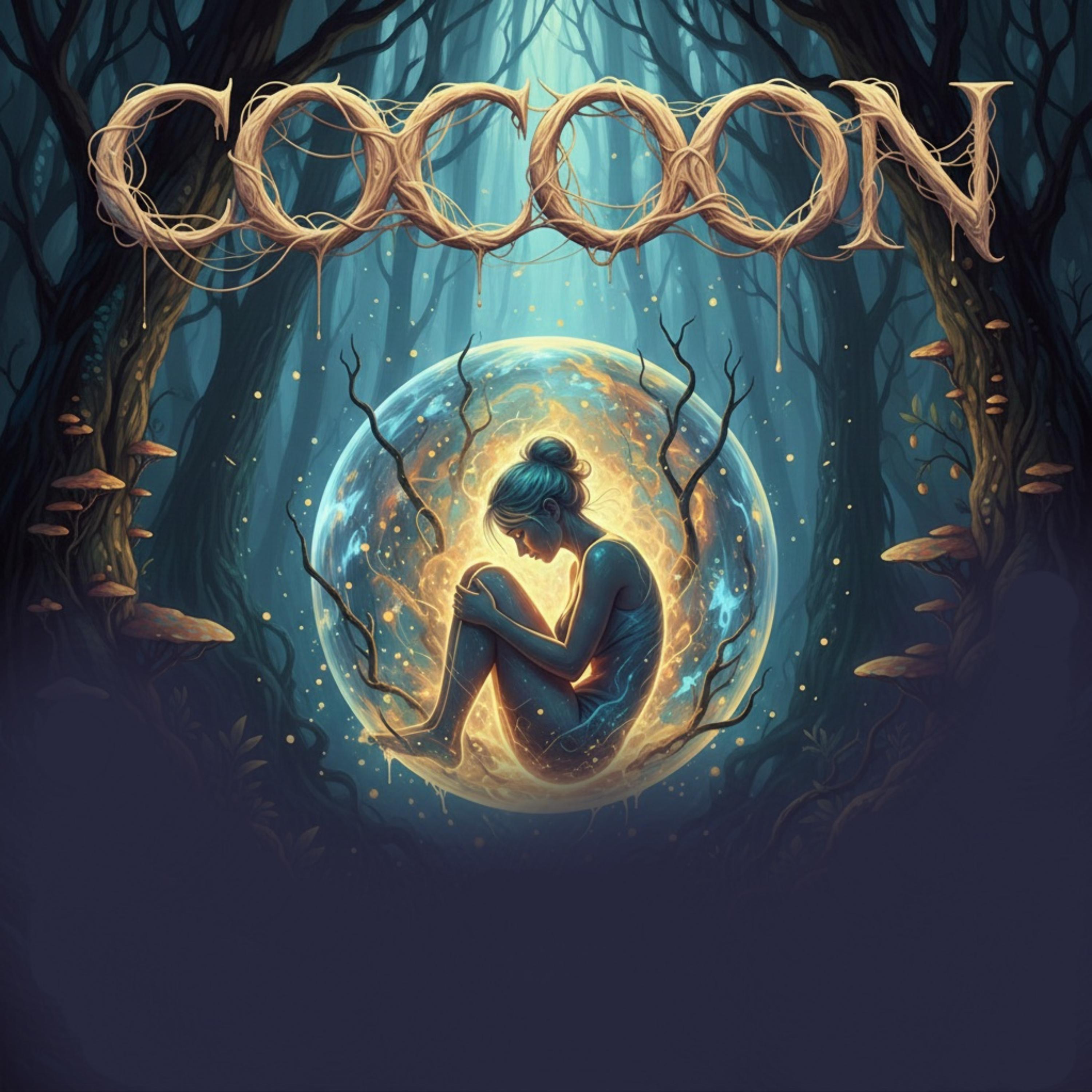 cocoon artwork