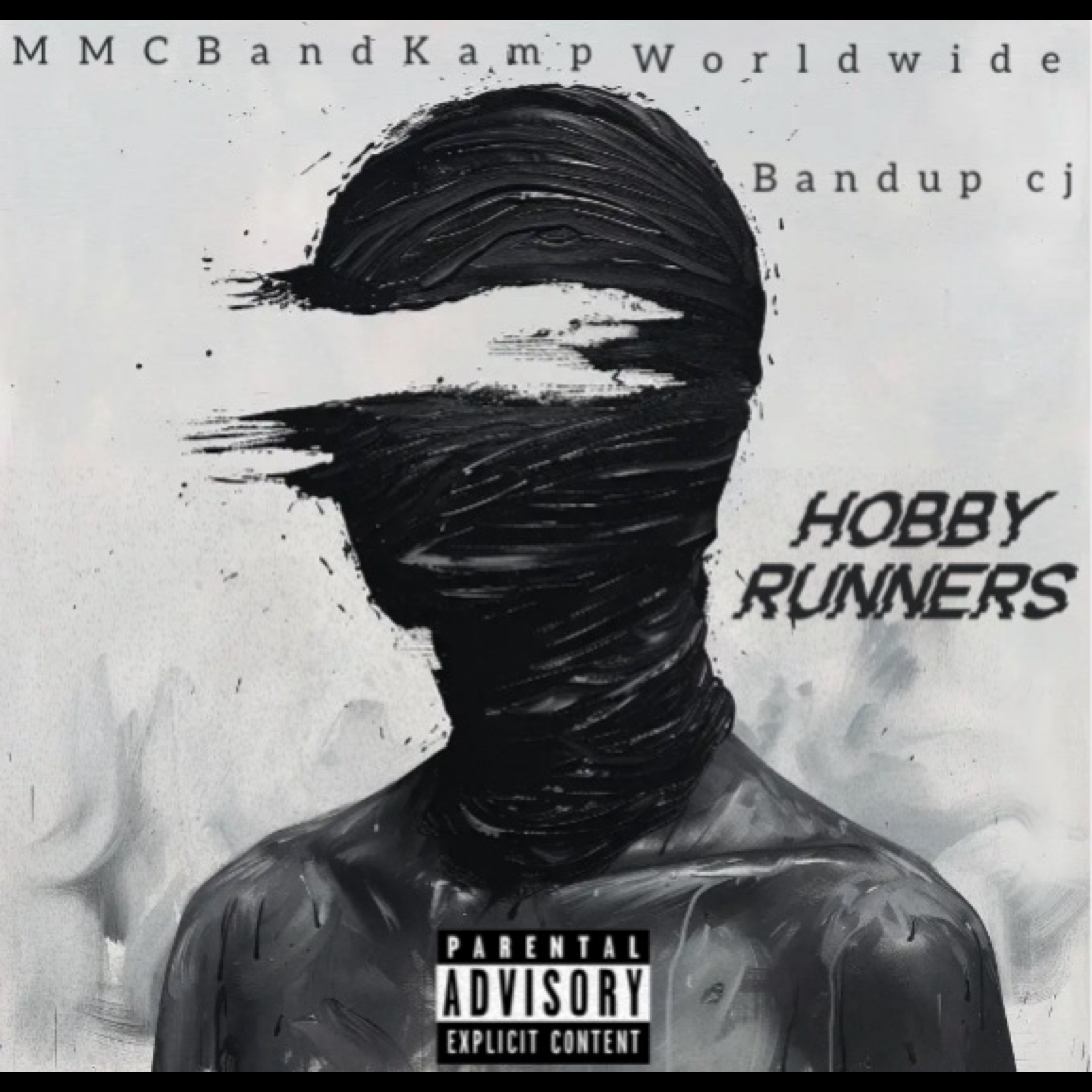 HOBBY RUNNERS artwork