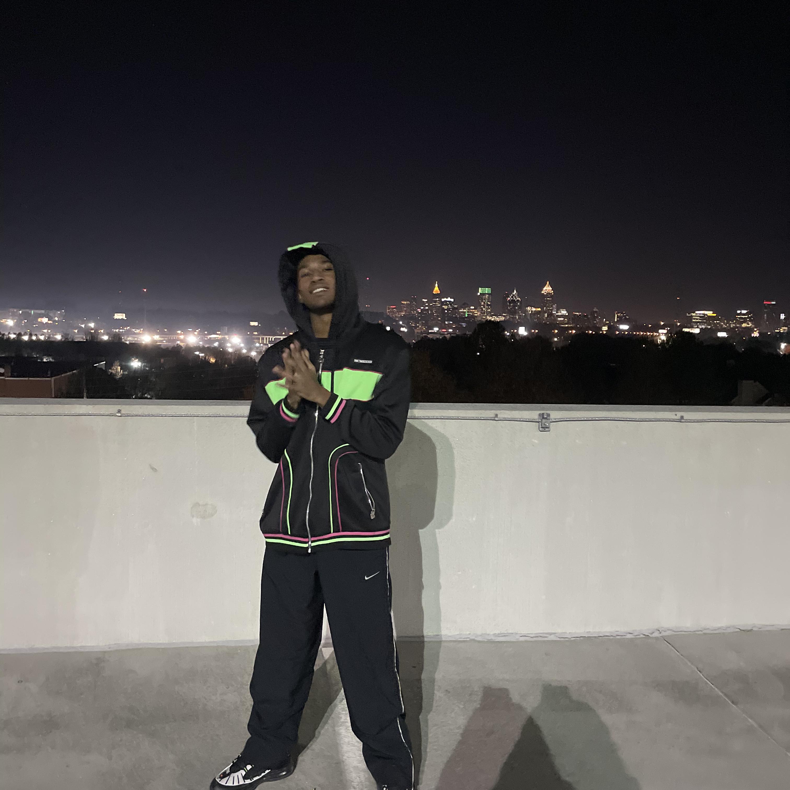 C Whatchu Mean artwork
