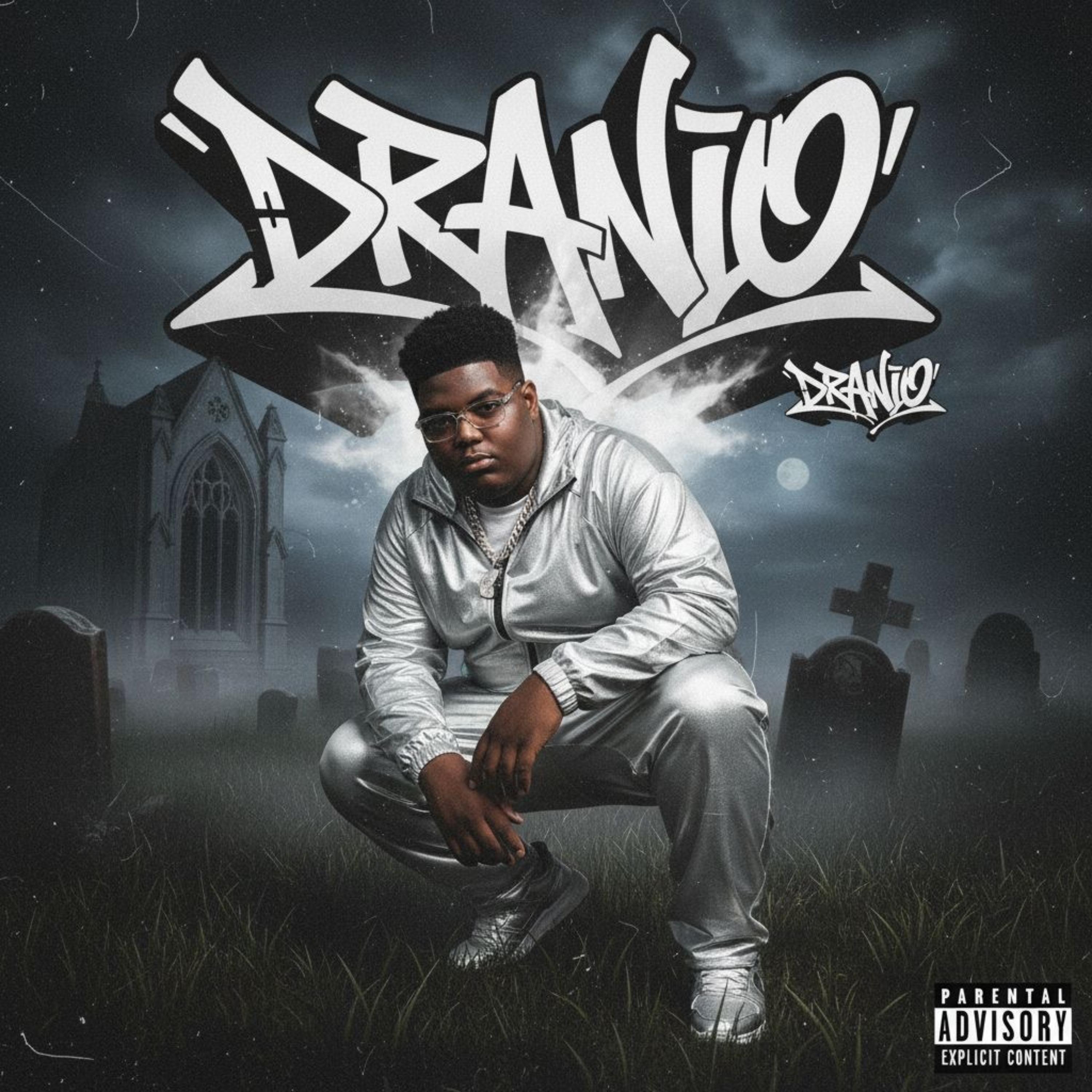The Greatest by Dranio cover art