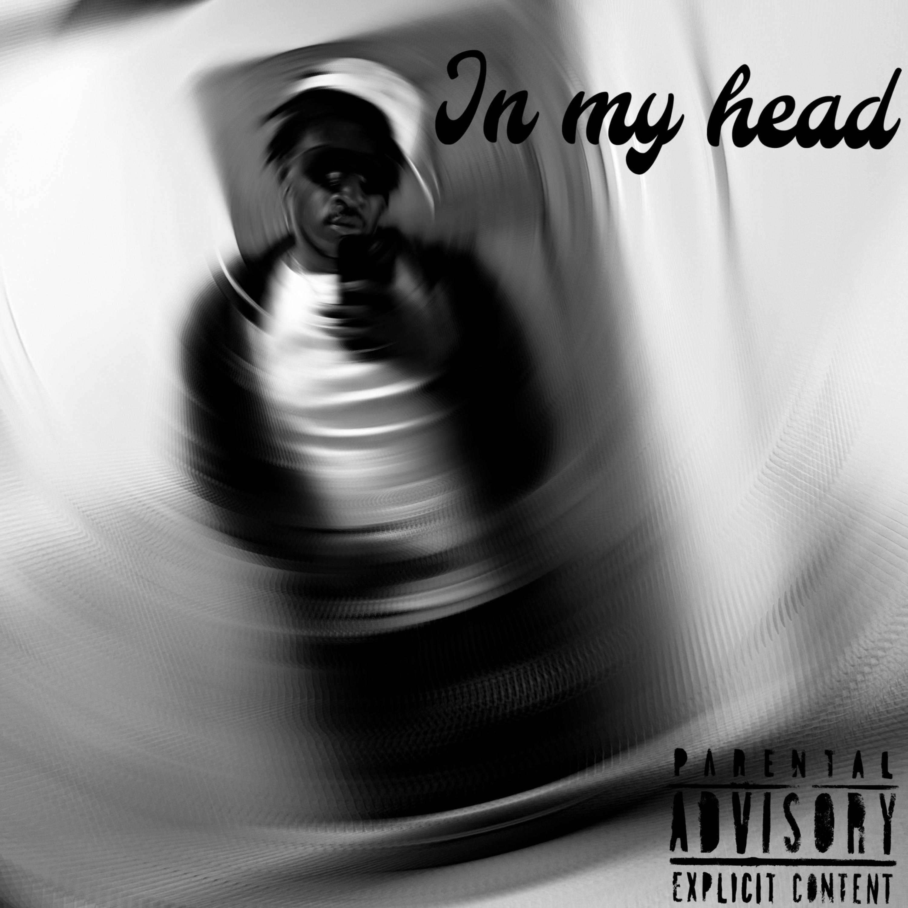 In My Head artwork