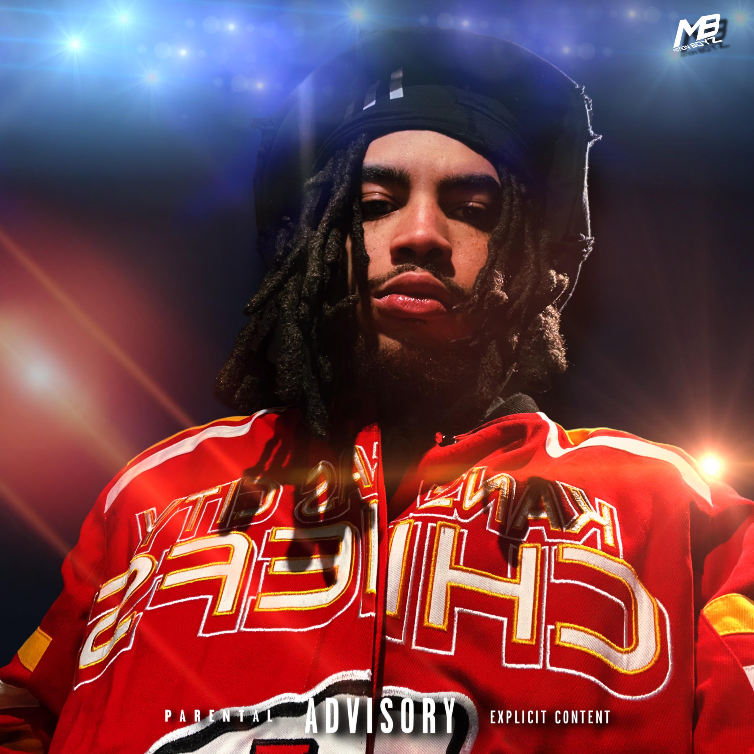 Been On Tour artwork