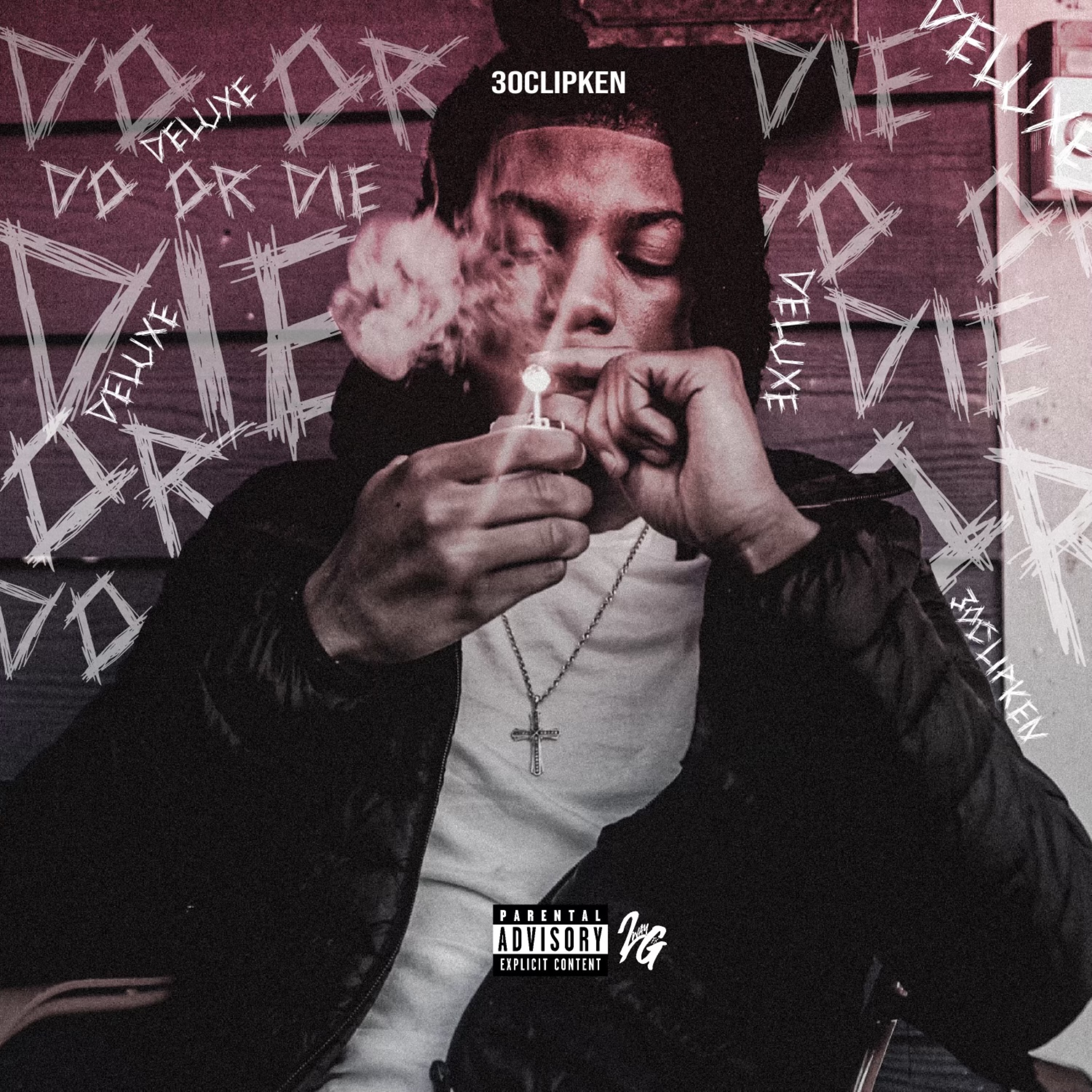 Do Or Die Deluxe artwork
