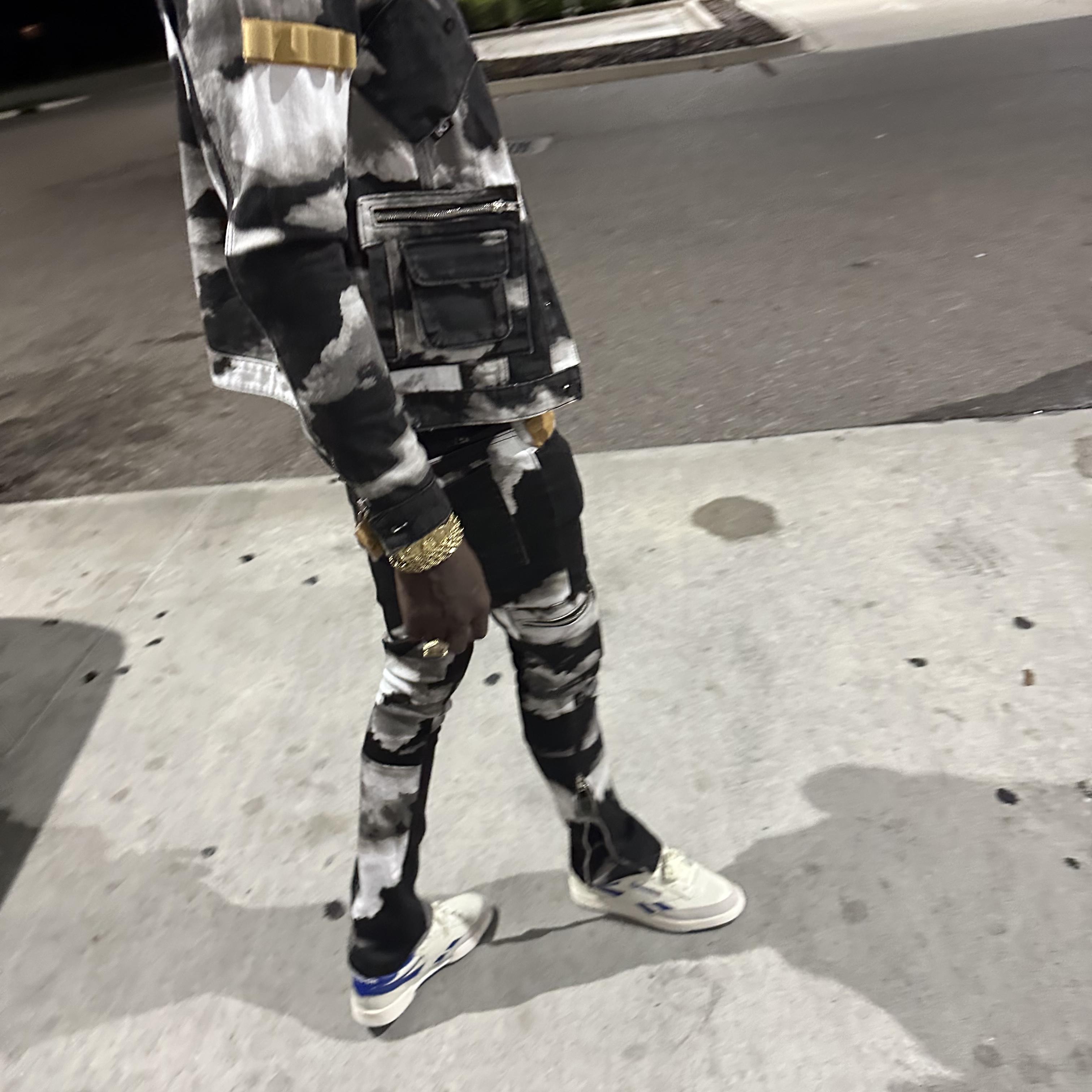 WHOLE LOTTA artwork