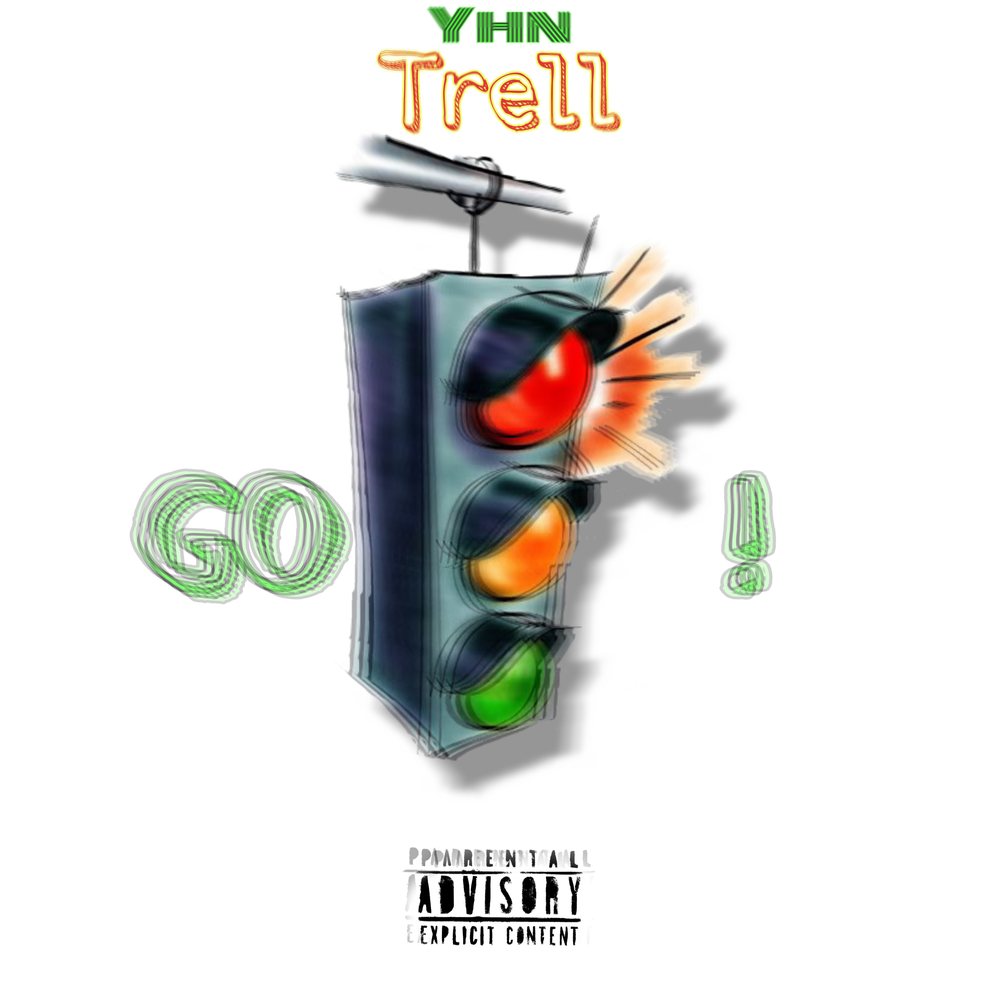 Goo! artwork