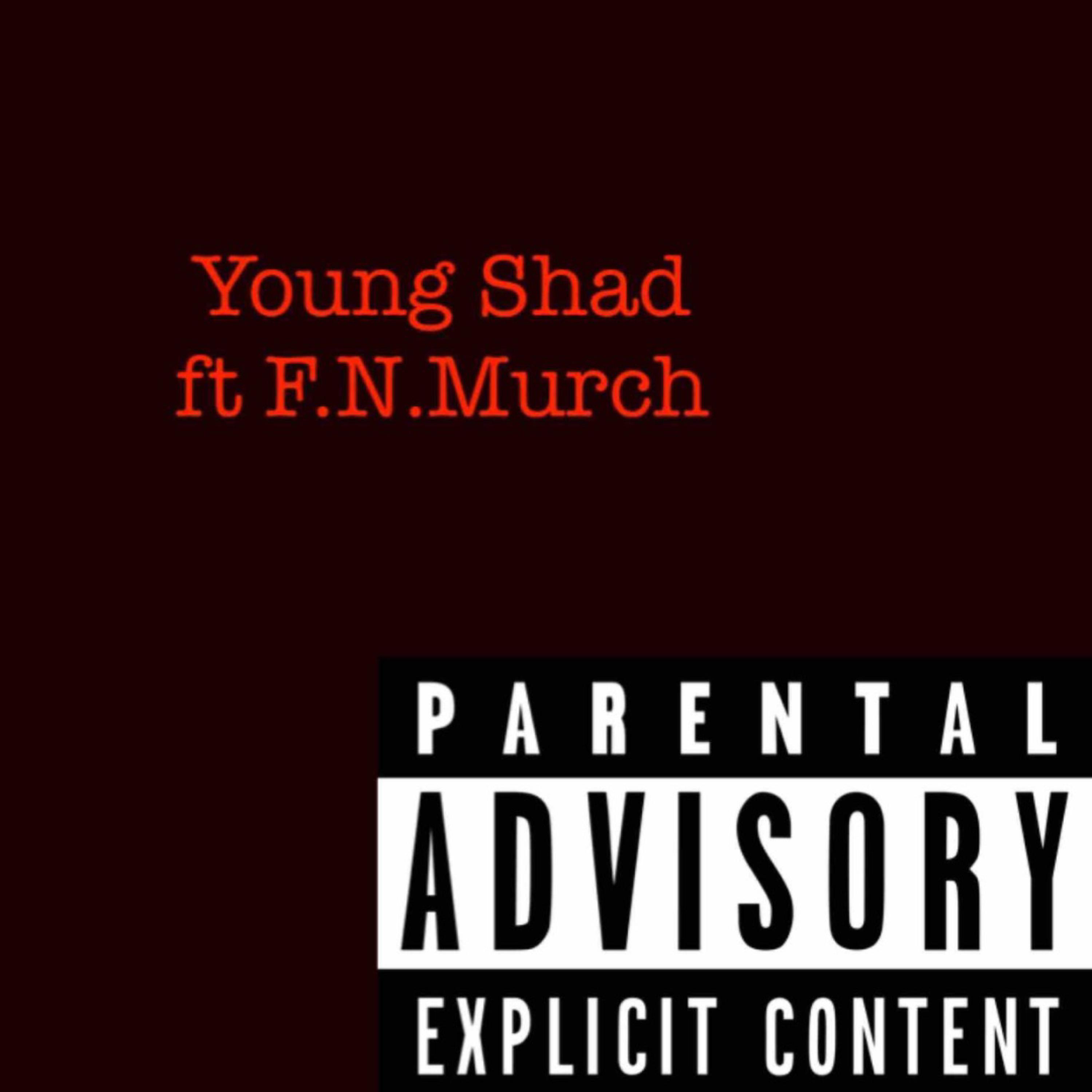 My Dawg by Youngashad cover art