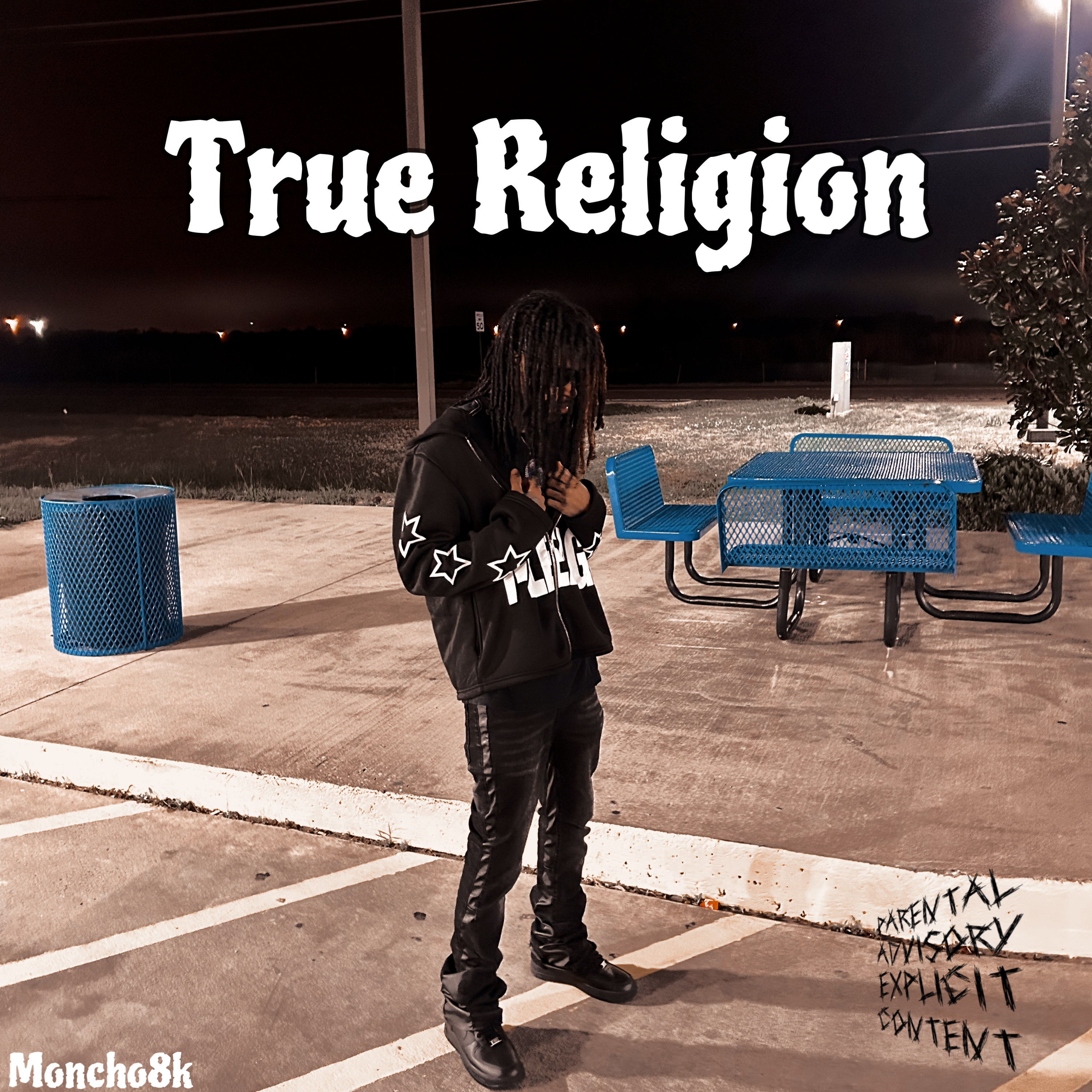 True Religion artwork