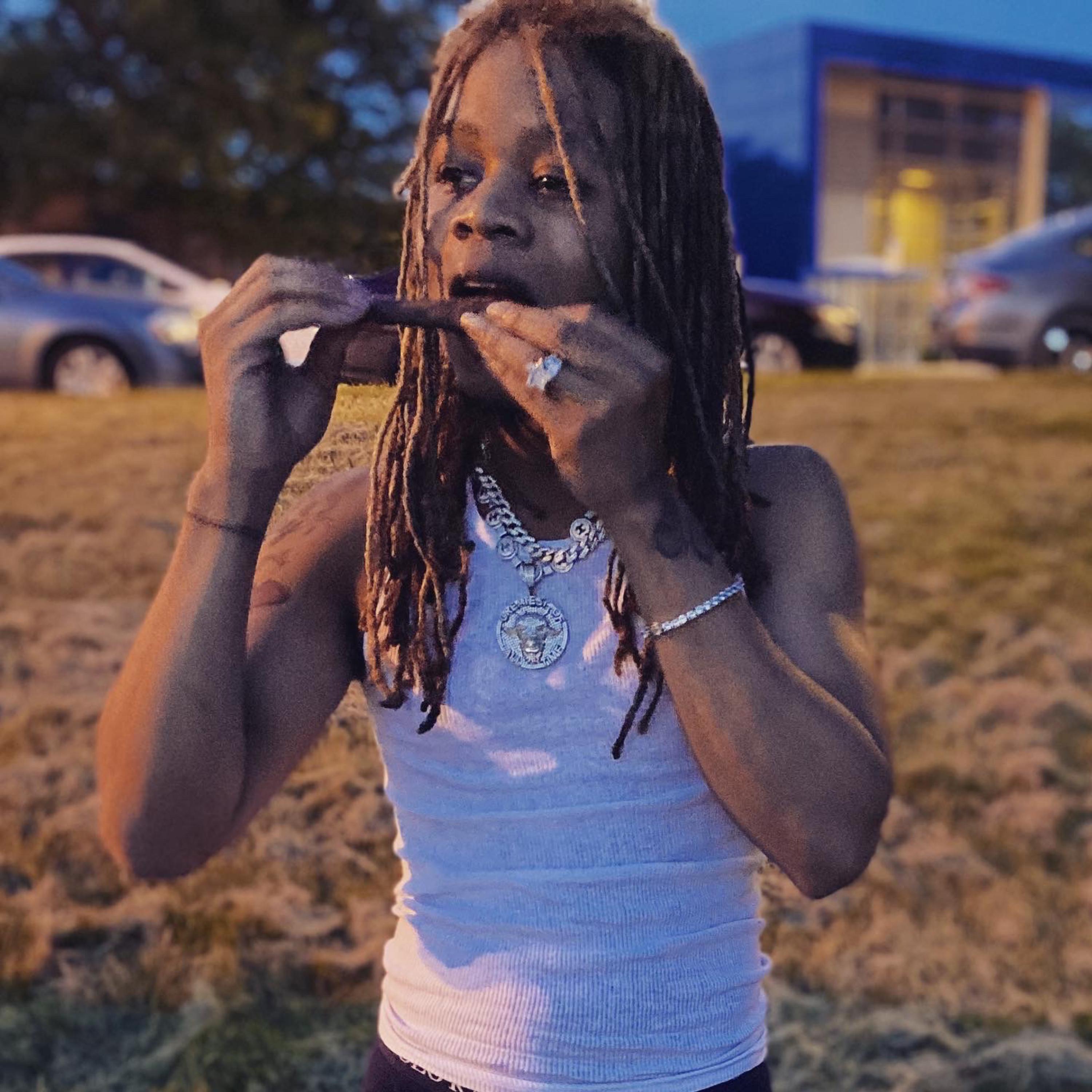 Ion Even Write artwork