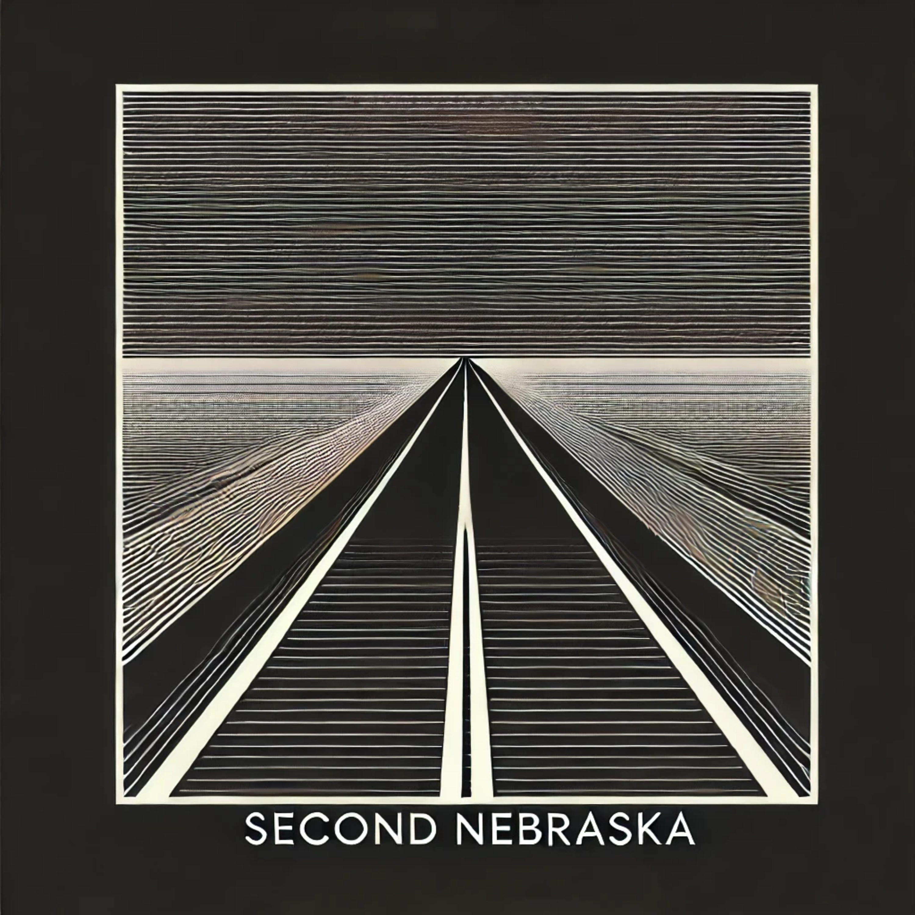 Second Nebraska artwork