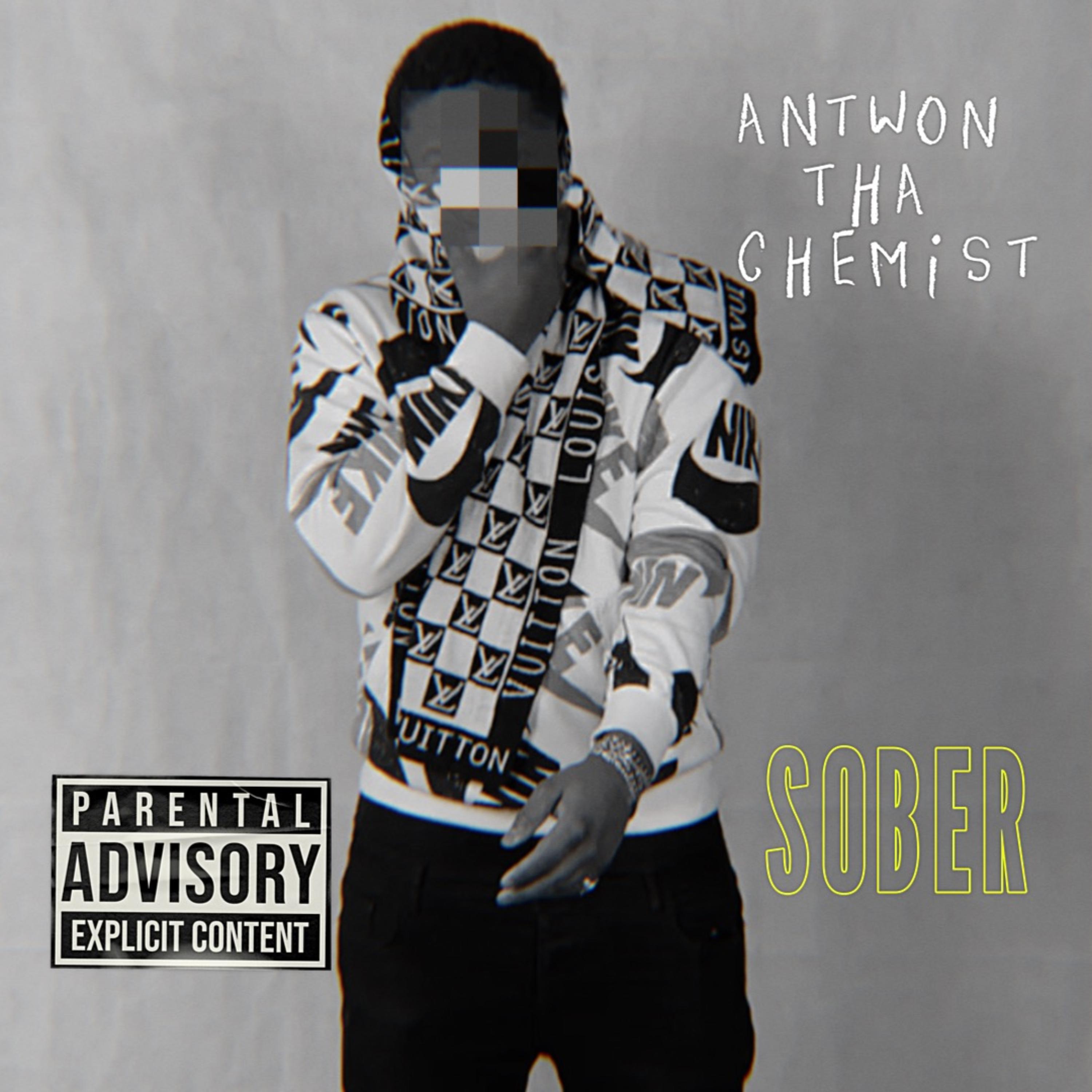 Sober artwork