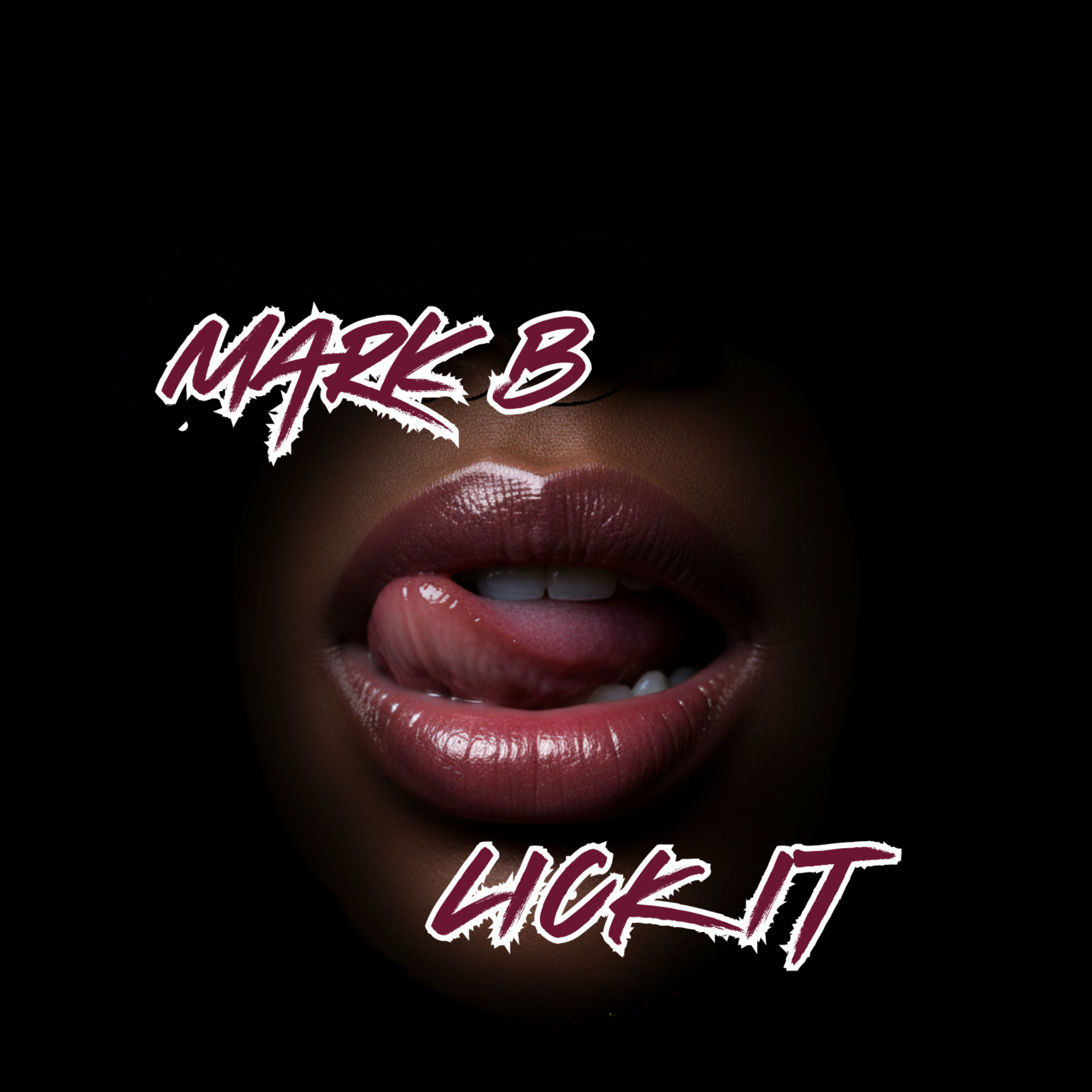 Lick It artwork