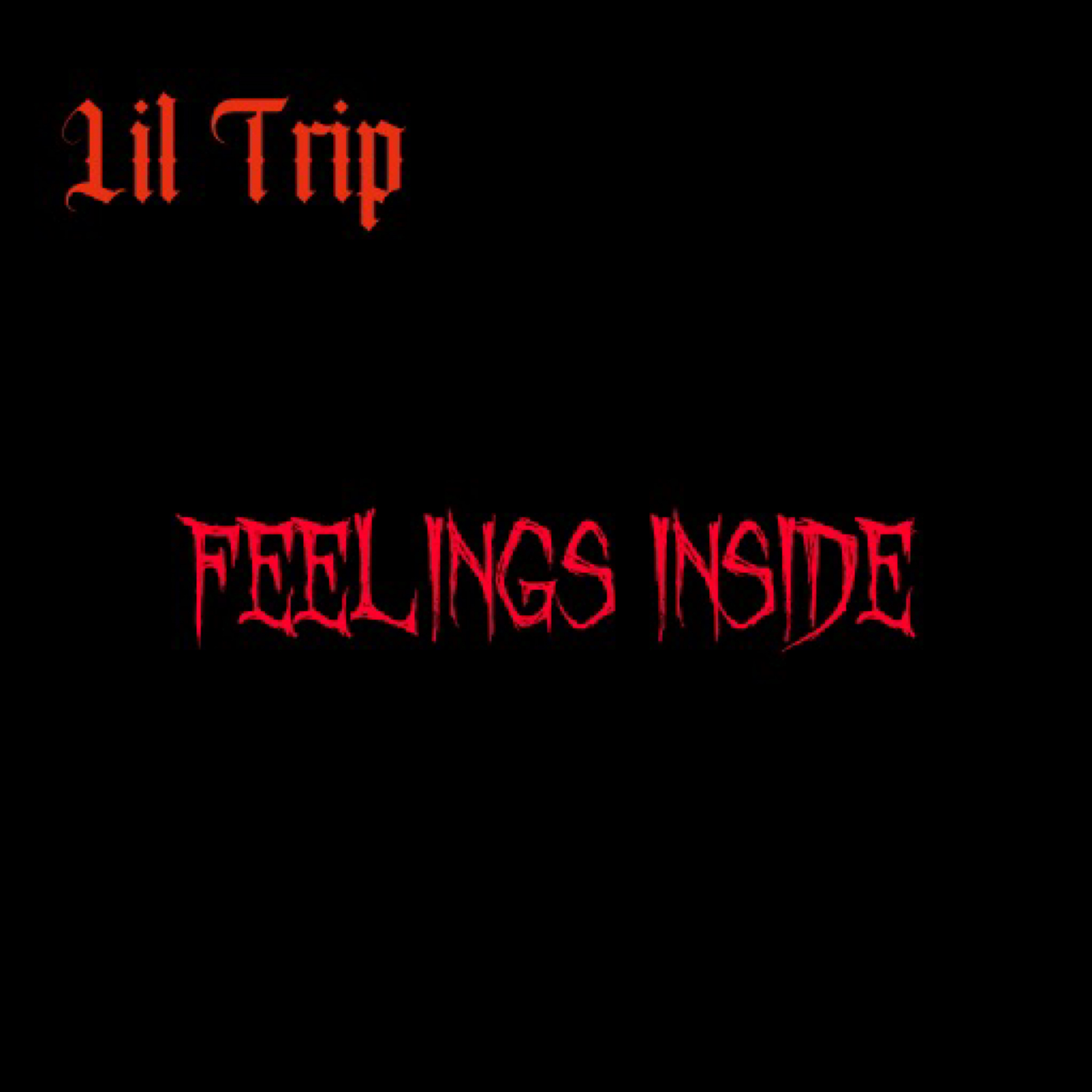 Feelings Inside artwork