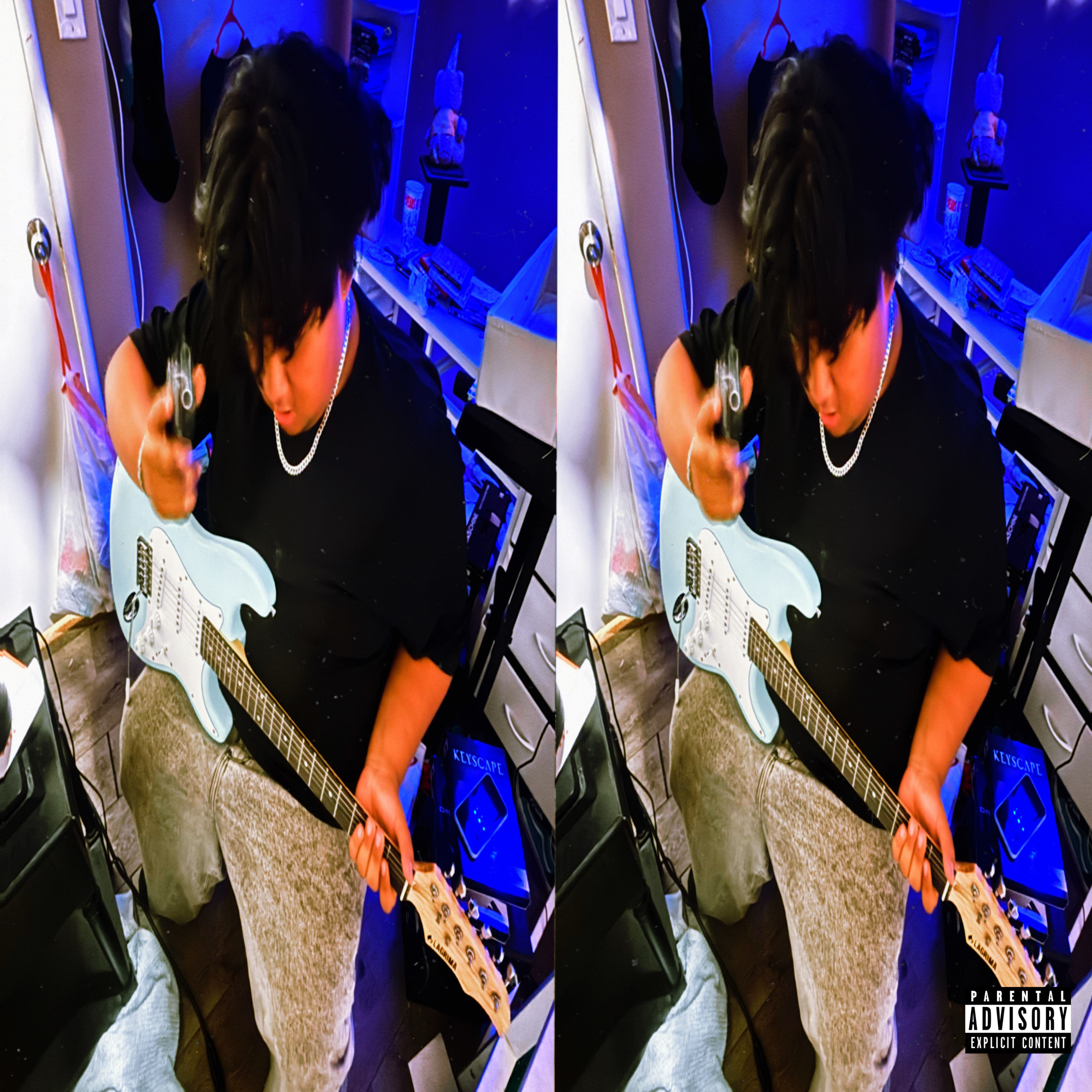 new era by idgafduff cover art