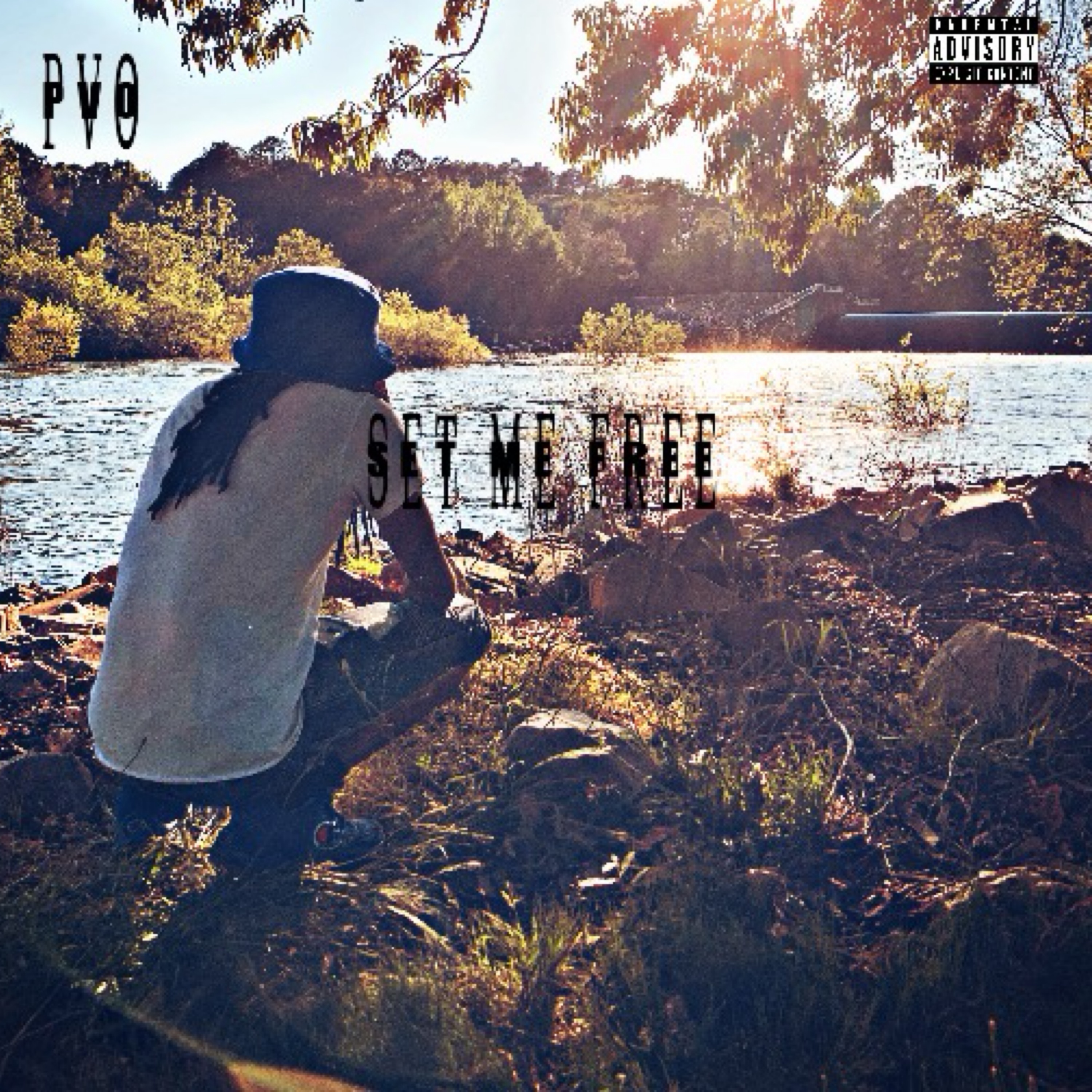 set me free artwork