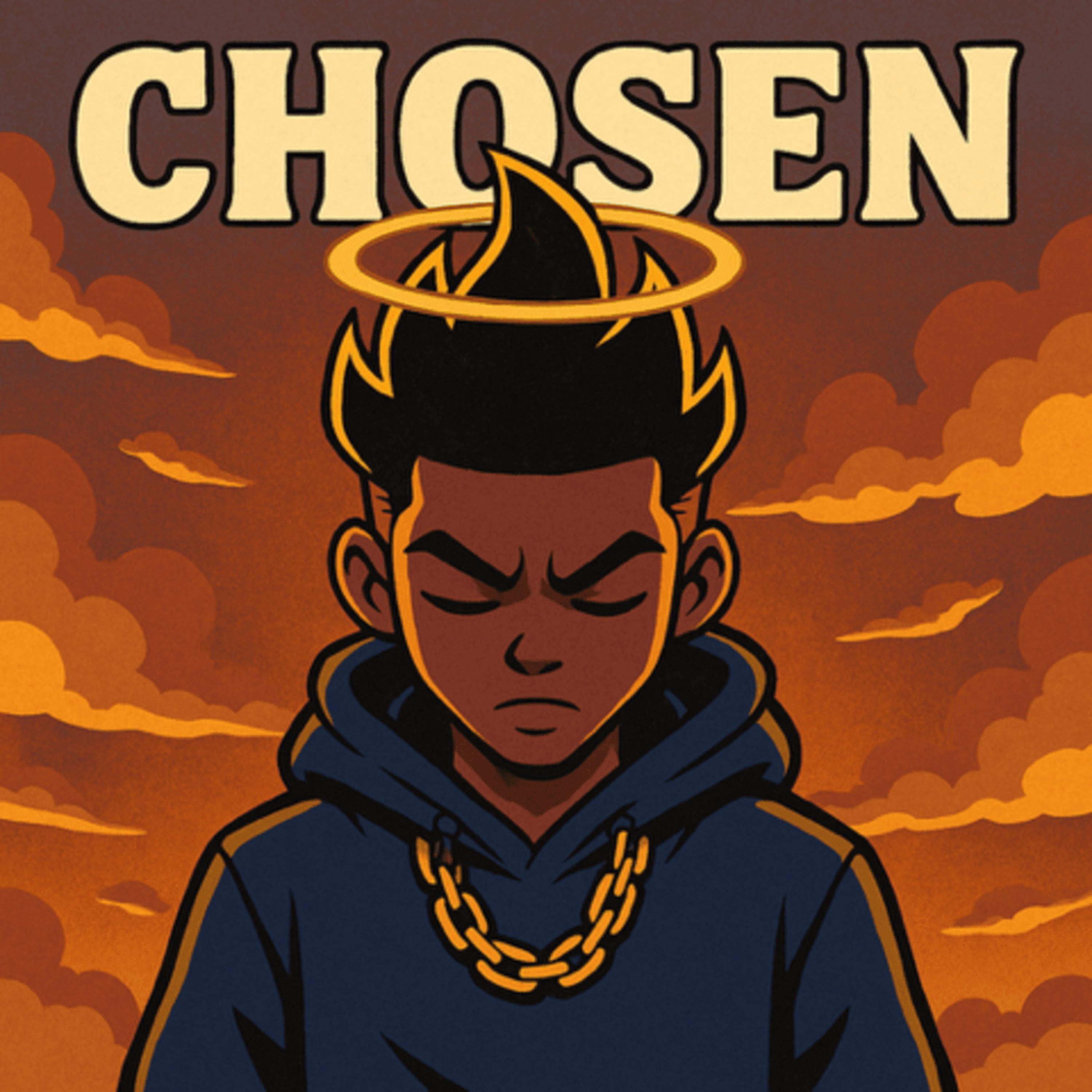 Chosen artwork