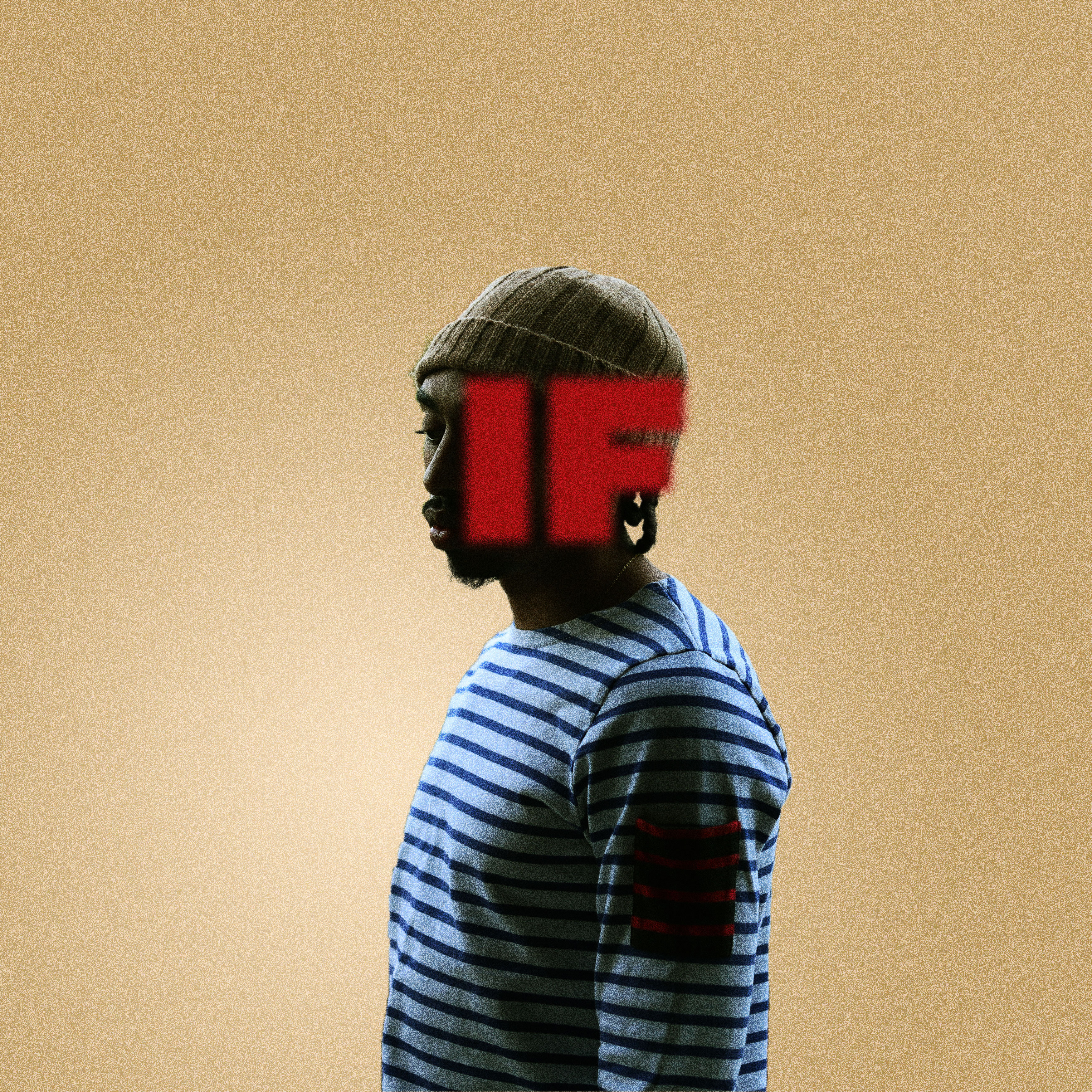 IF by b1uan cover art