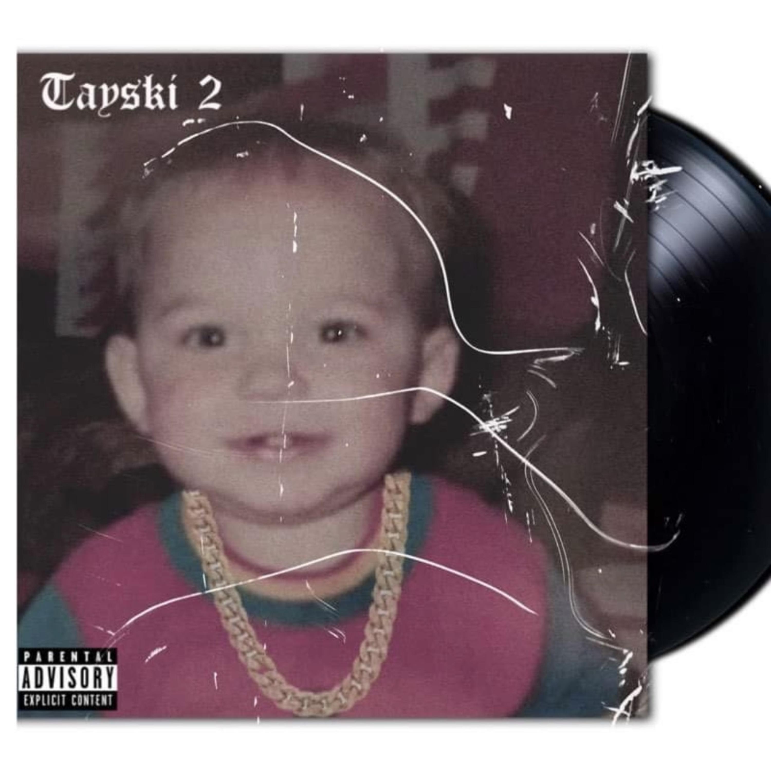 Tayski II artwork