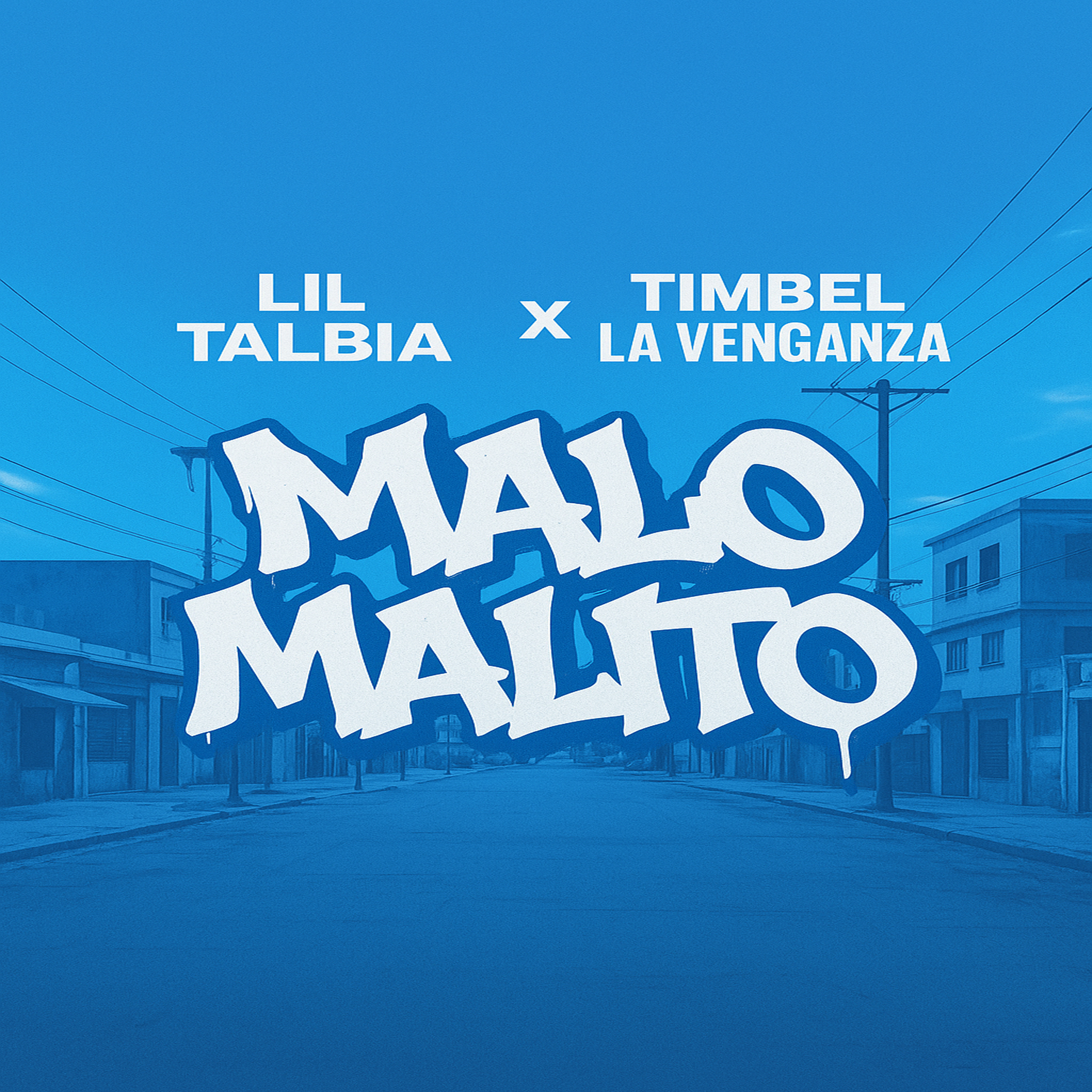 Malo Malito artwork