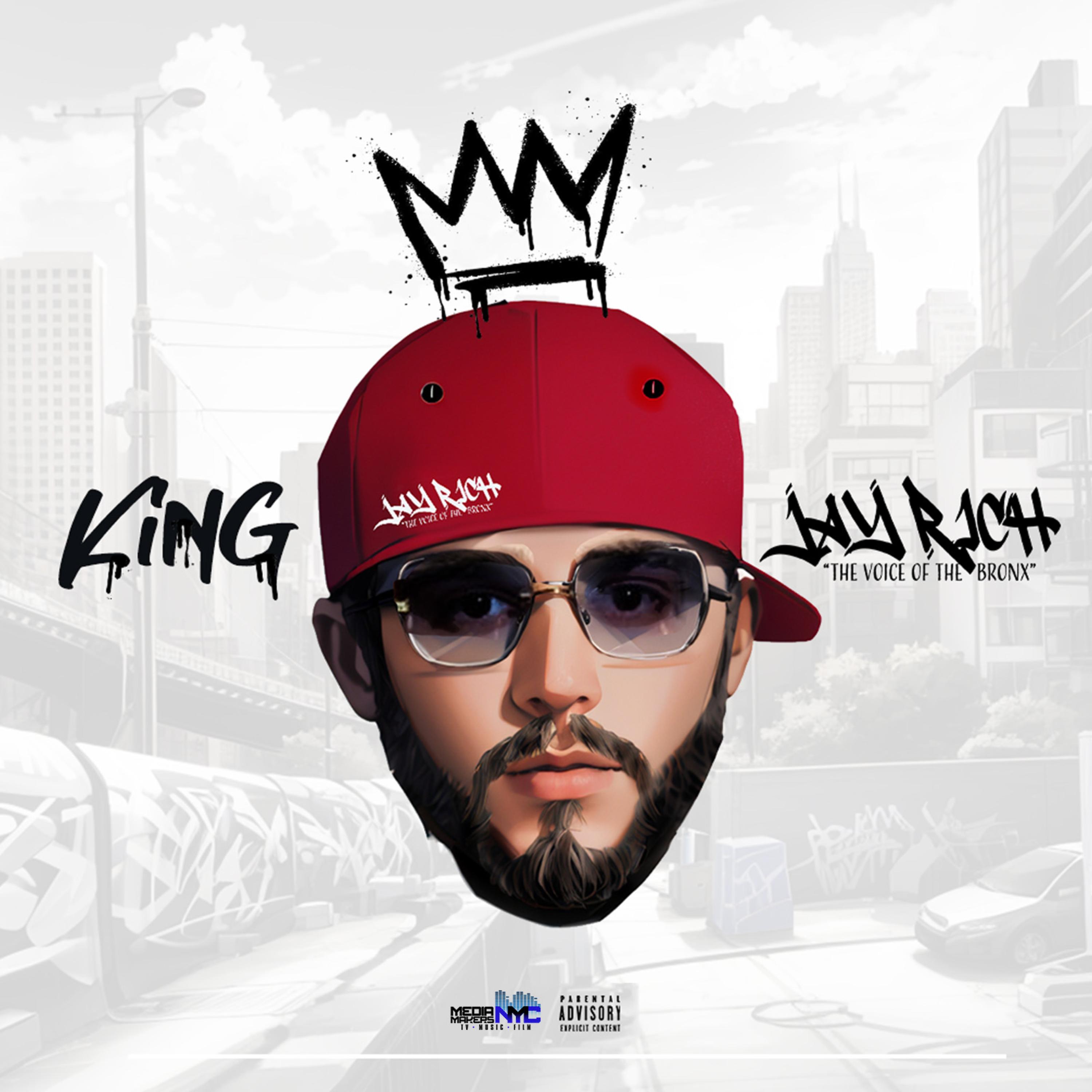 King artwork