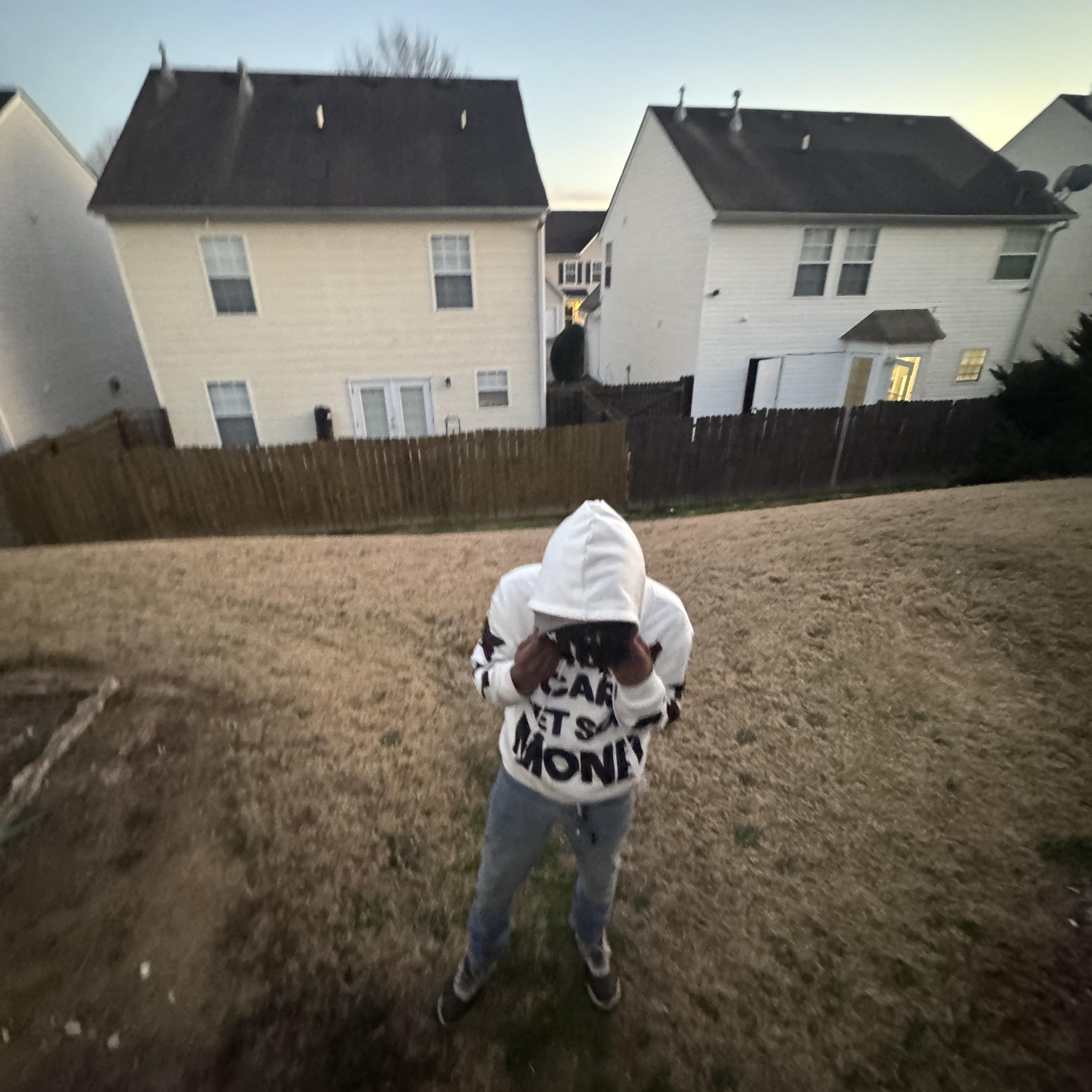 Who Cares…Get Some Money artwork