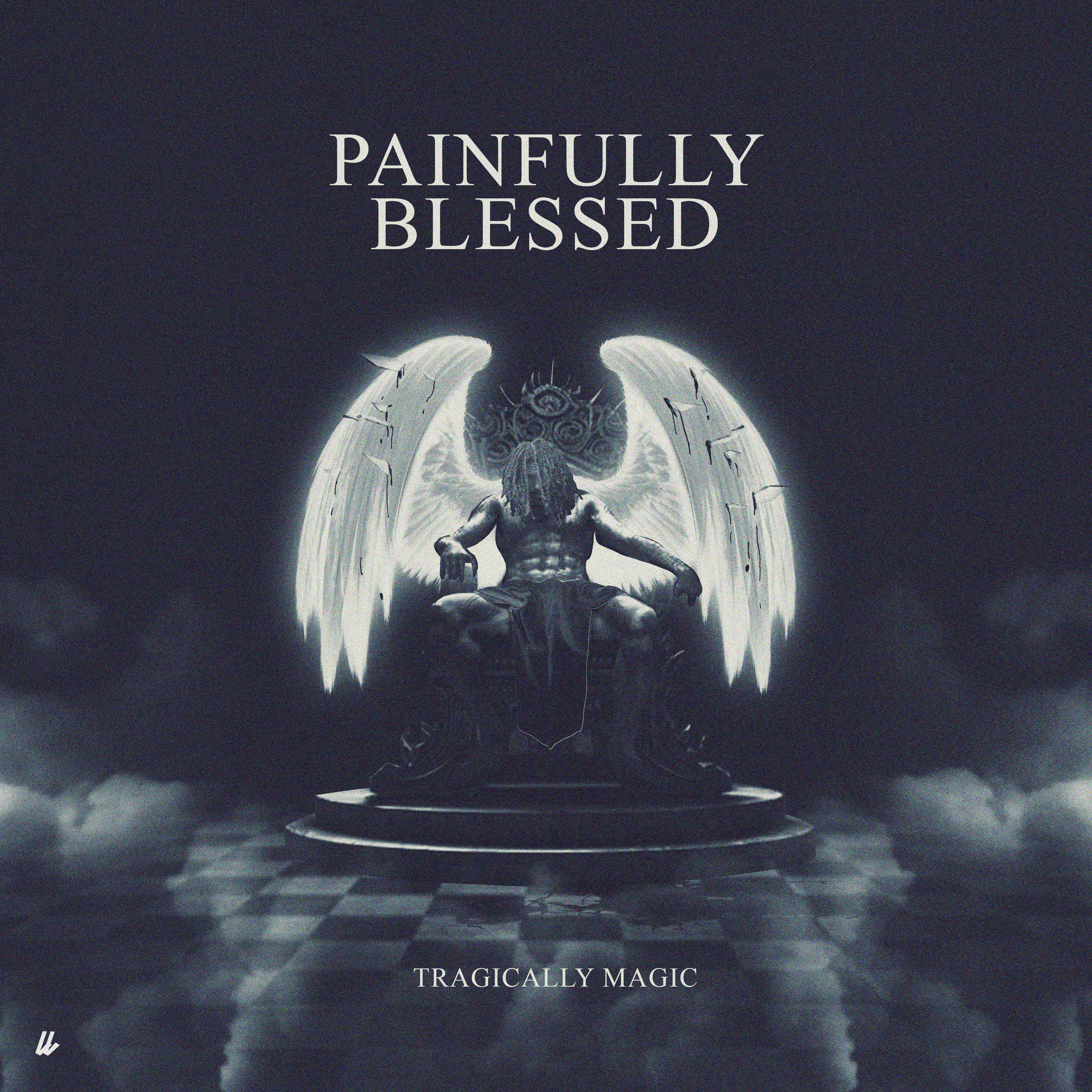 Painfully Blessed artwork