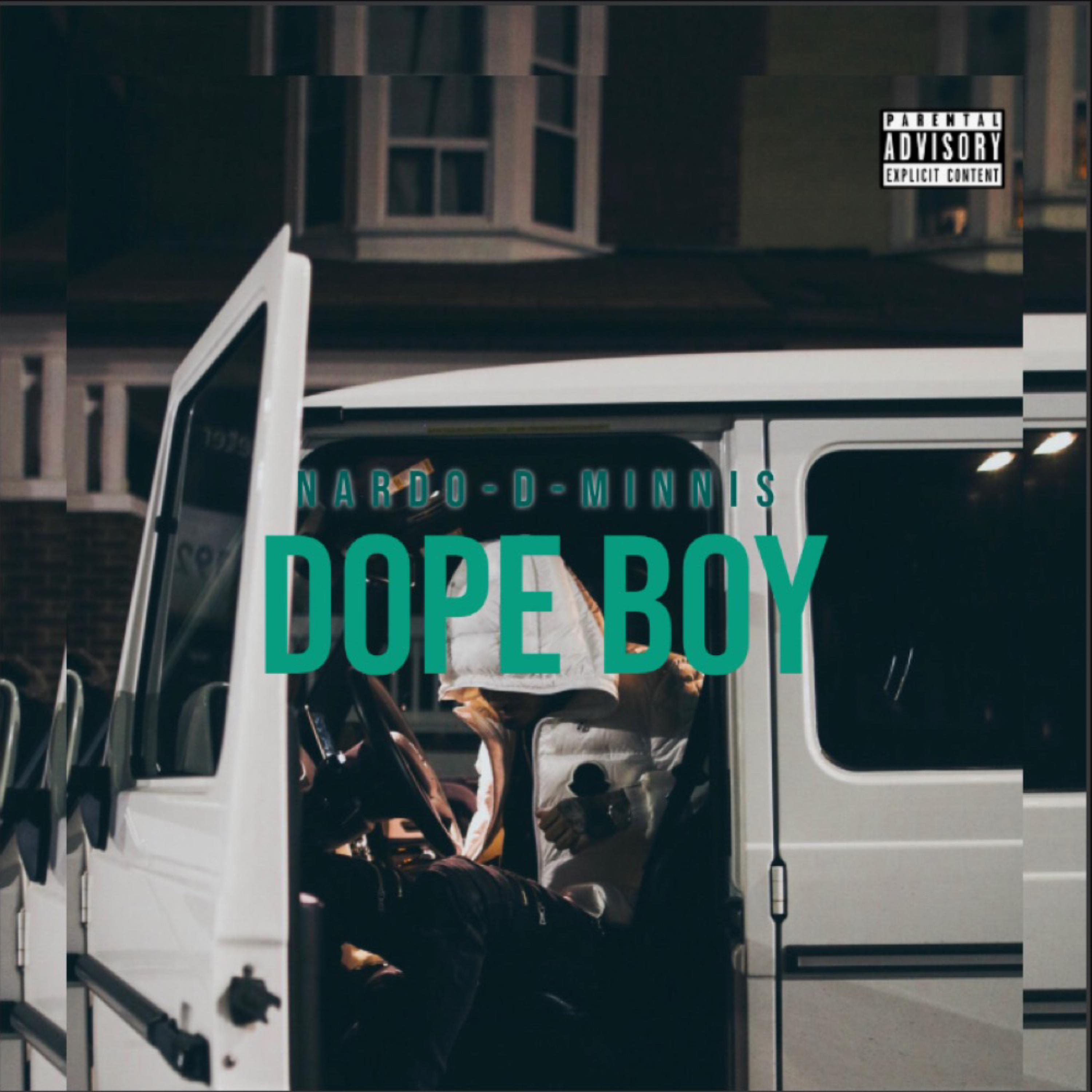 Dope Boy artwork