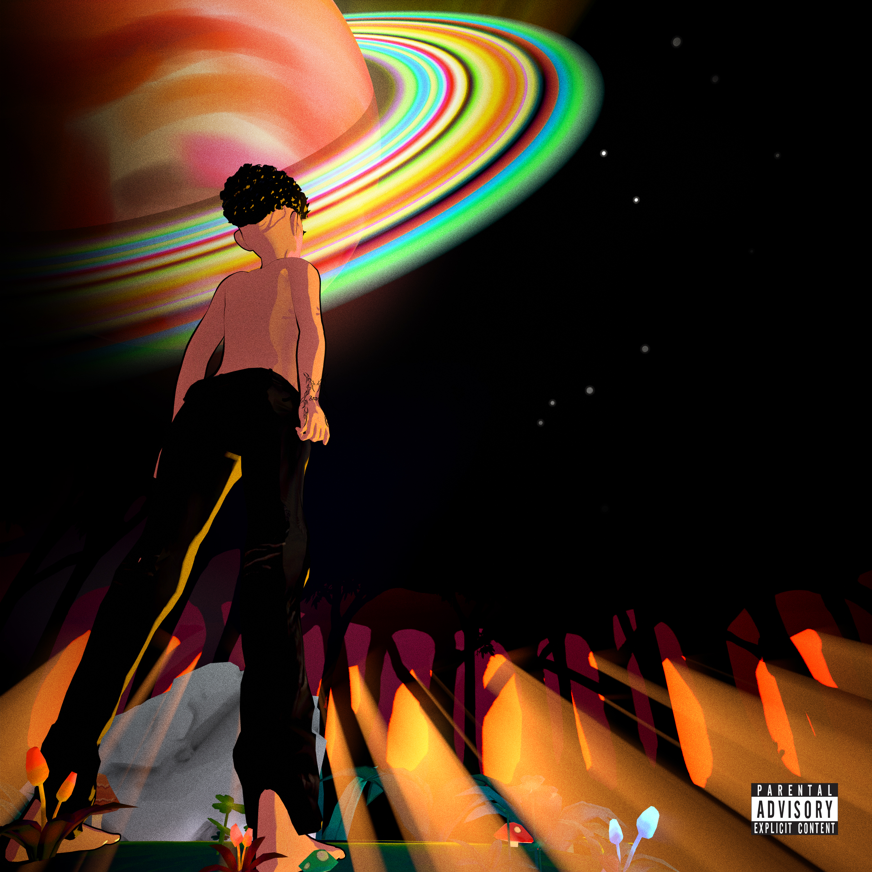 SAGITARIO AL FIN by _zomnio cover art