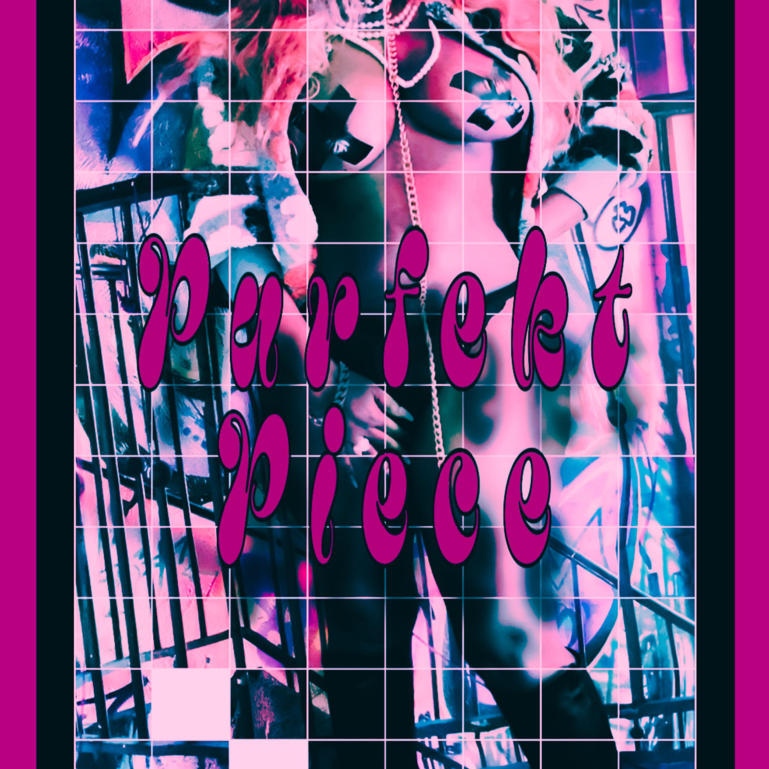 Rockah Bye Baby by Purfekt Piece cover art