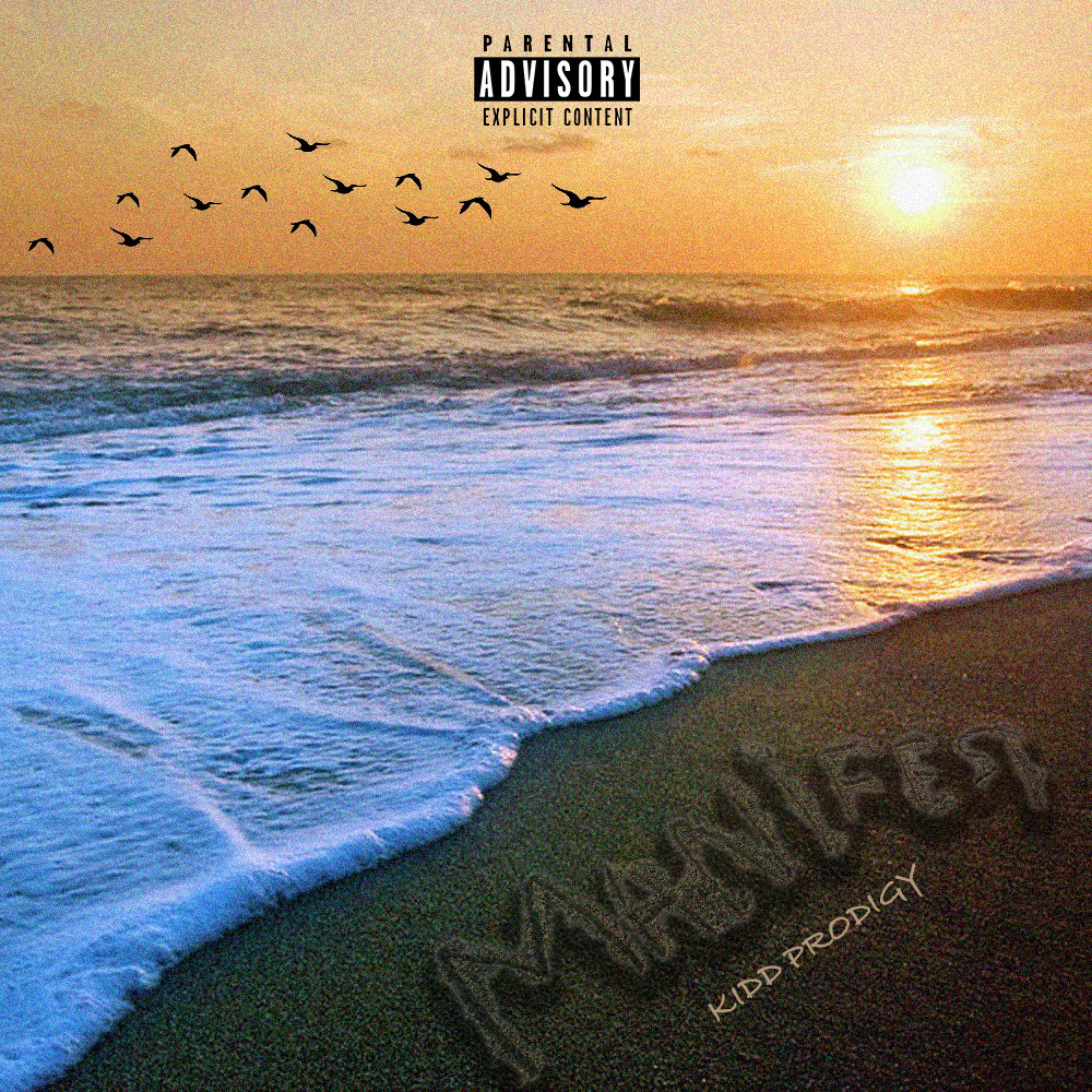 Manifest artwork