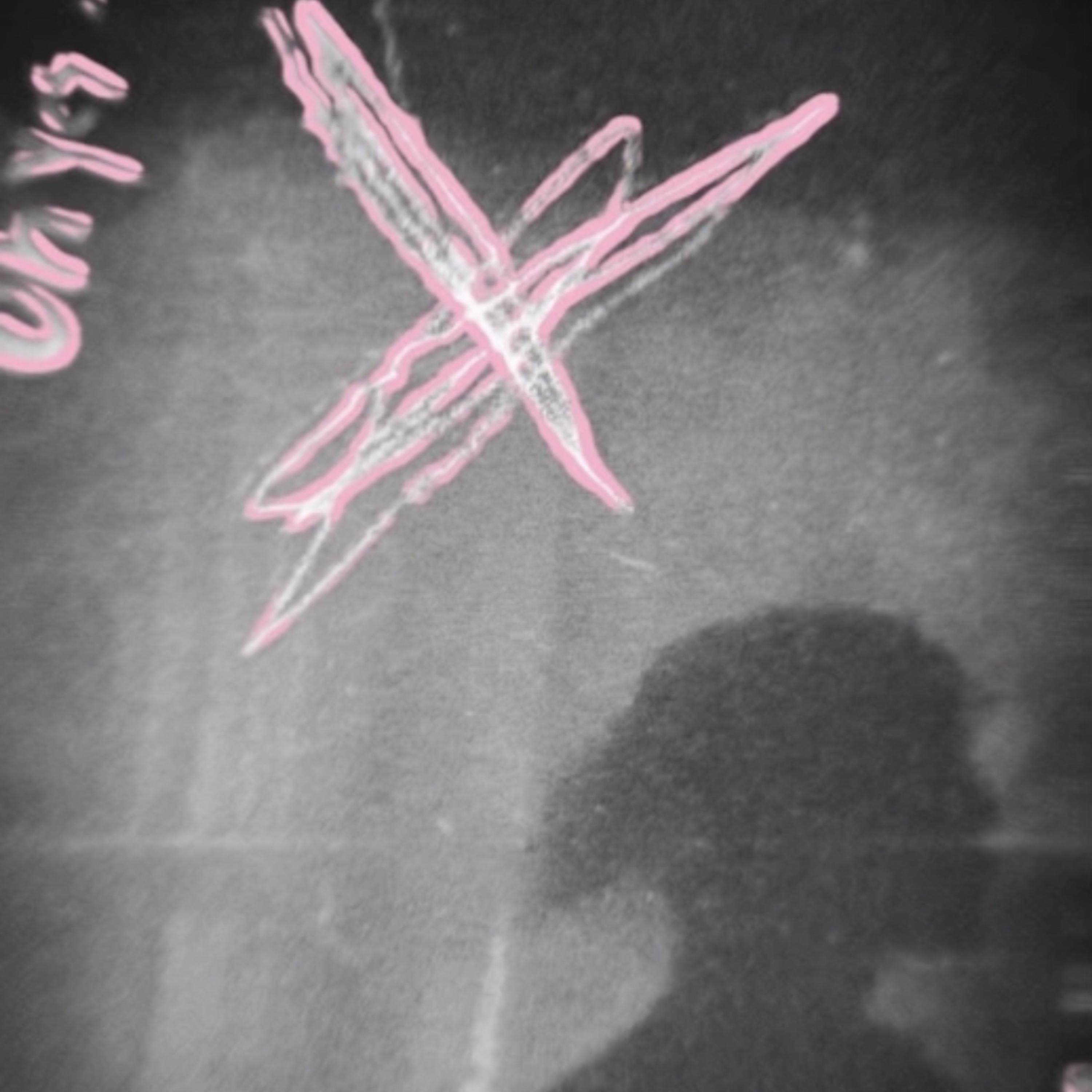 Gen X artwork