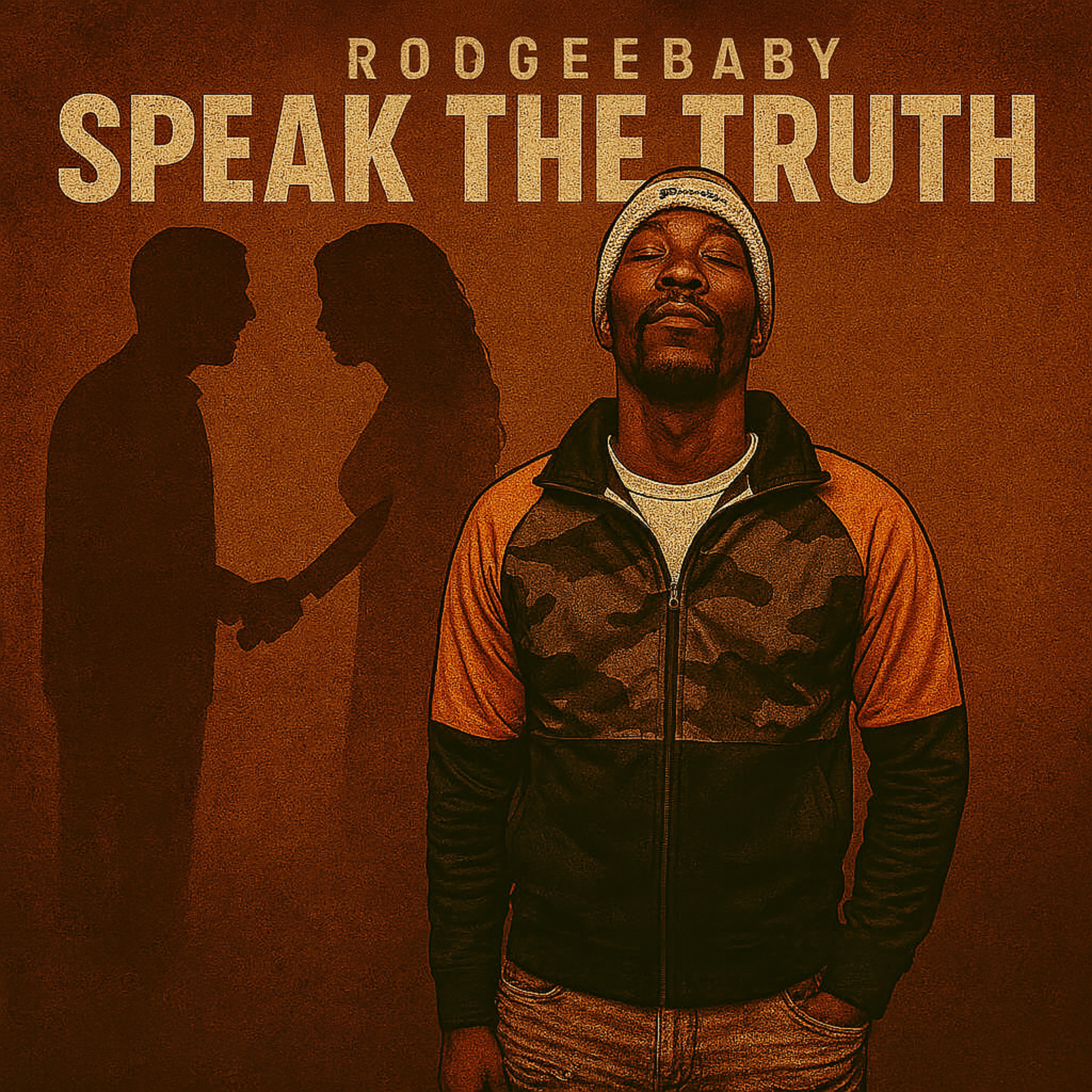 Speak The Truth artwork