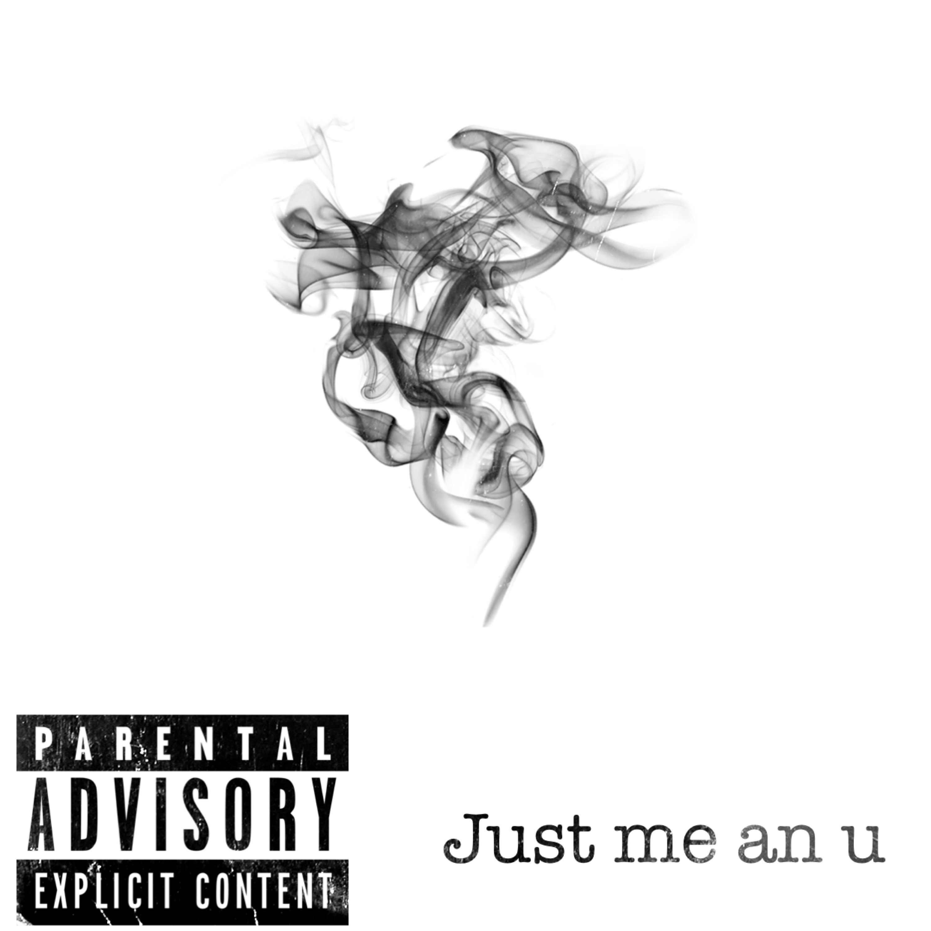 Just Me An U artwork